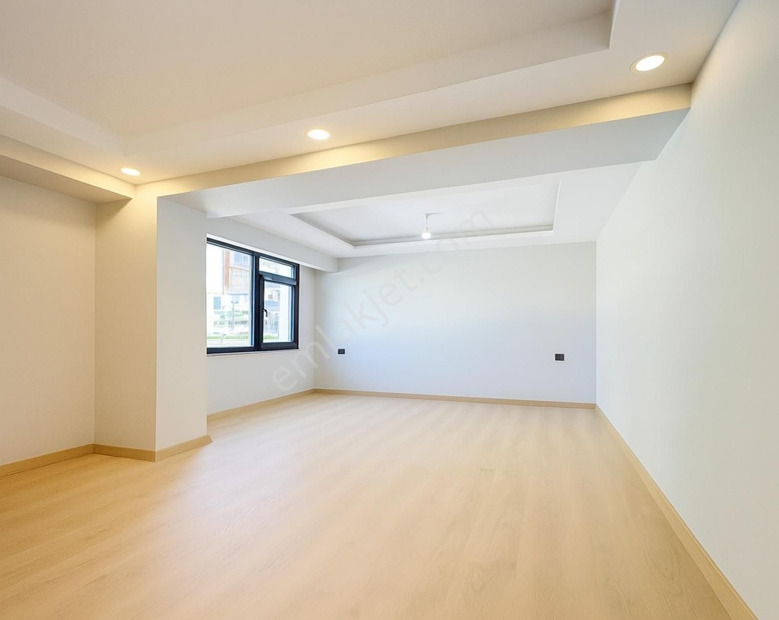 Beylikdüzü Lıve İnşaattan Az Katlı Sıfır Krediye Uygun 2+1 Daire - Görsel 16