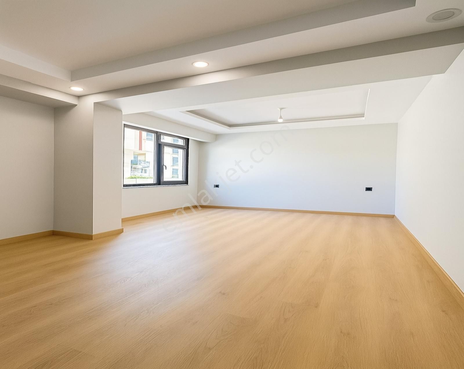 Beylikdüzü Lıve İnşaattan Az Katlı Sıfır Krediye Uygun 2+1 Daire - Görsel 7