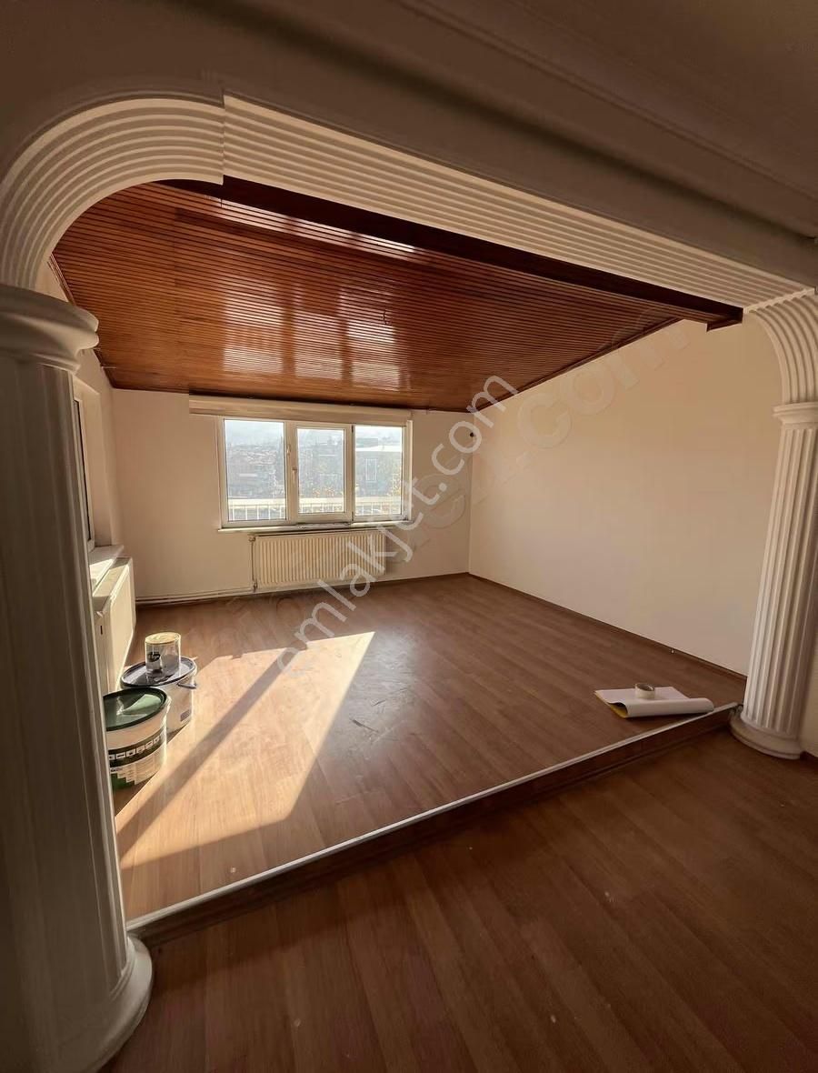 Dialog Piramit'ten Demirtaşpasa'da Satılık 2+1 Daire - Görsel 6