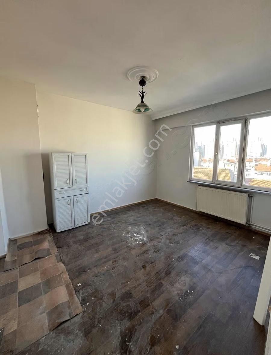 Dialog Piramit'ten Demirtaşpasa'da Satılık 2+1 Daire - Görsel 16