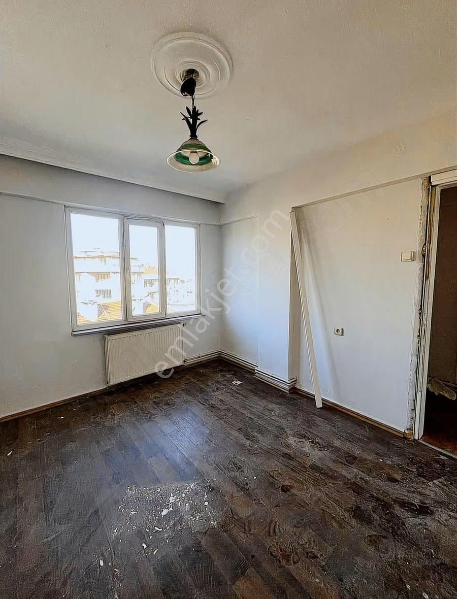 Dialog Piramit'ten Demirtaşpasa'da Satılık 2+1 Daire - Görsel 19