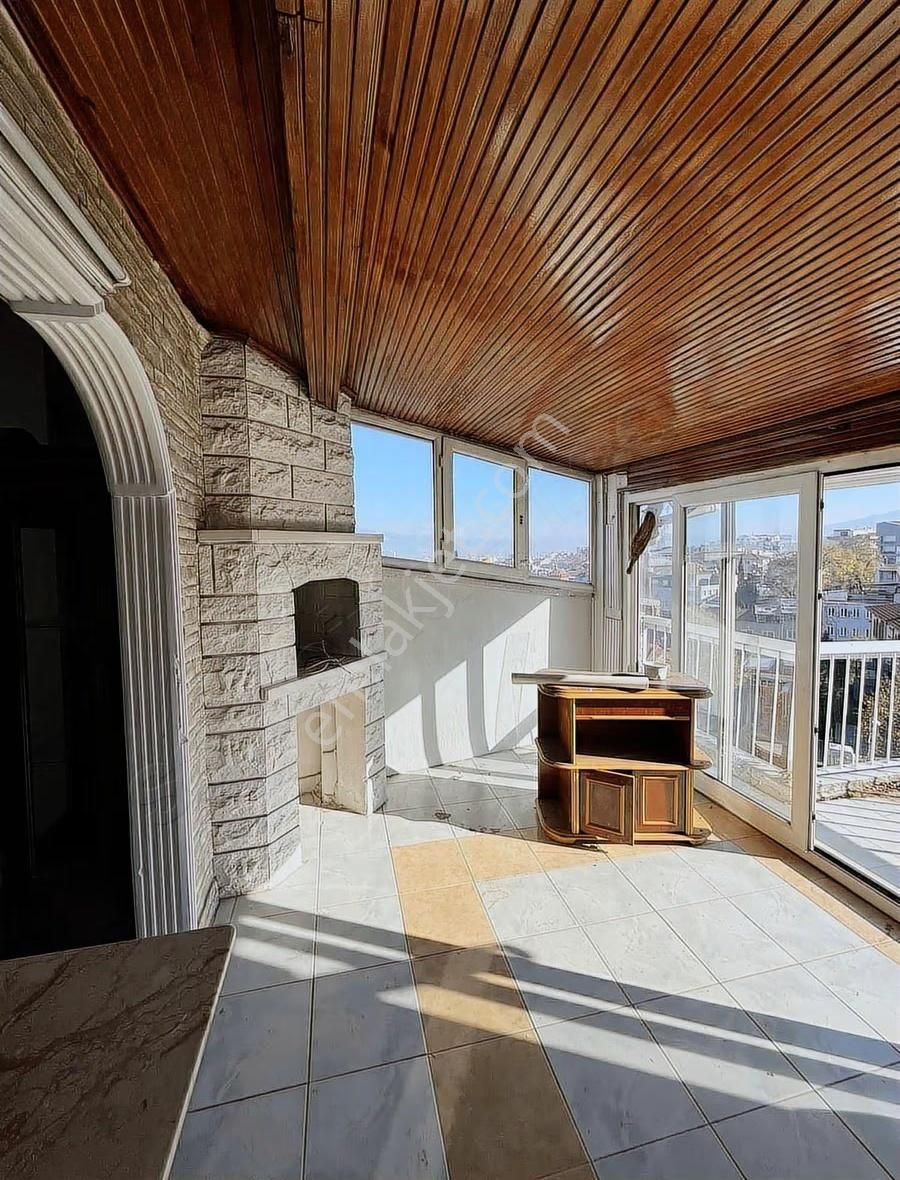 Dialog Piramit'ten Demirtaşpasa'da Satılık 2+1 Daire - Görsel 9