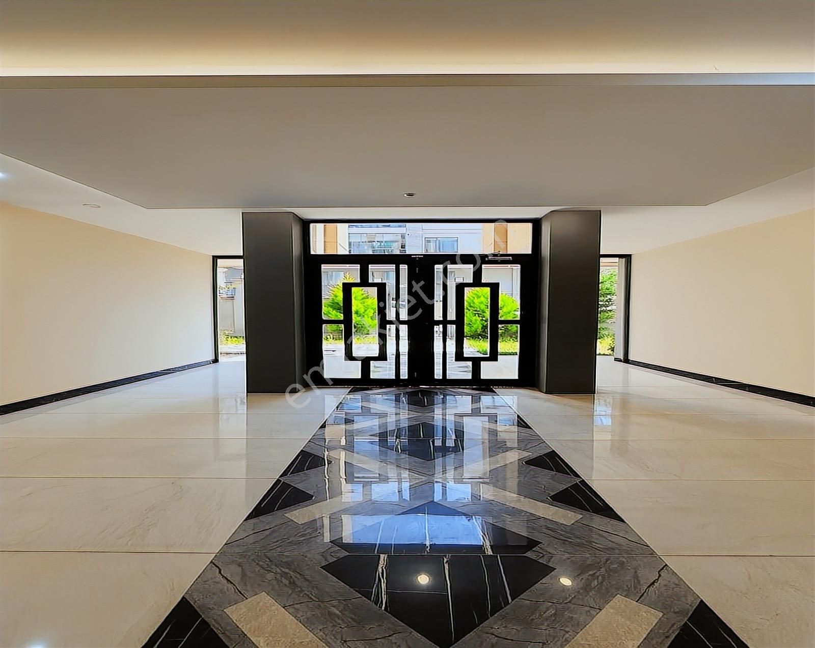 Lıve İnşaat'tan Lüx Site İçerisinde Marinaya Komşu 3+1 Daireler! - Görsel 21