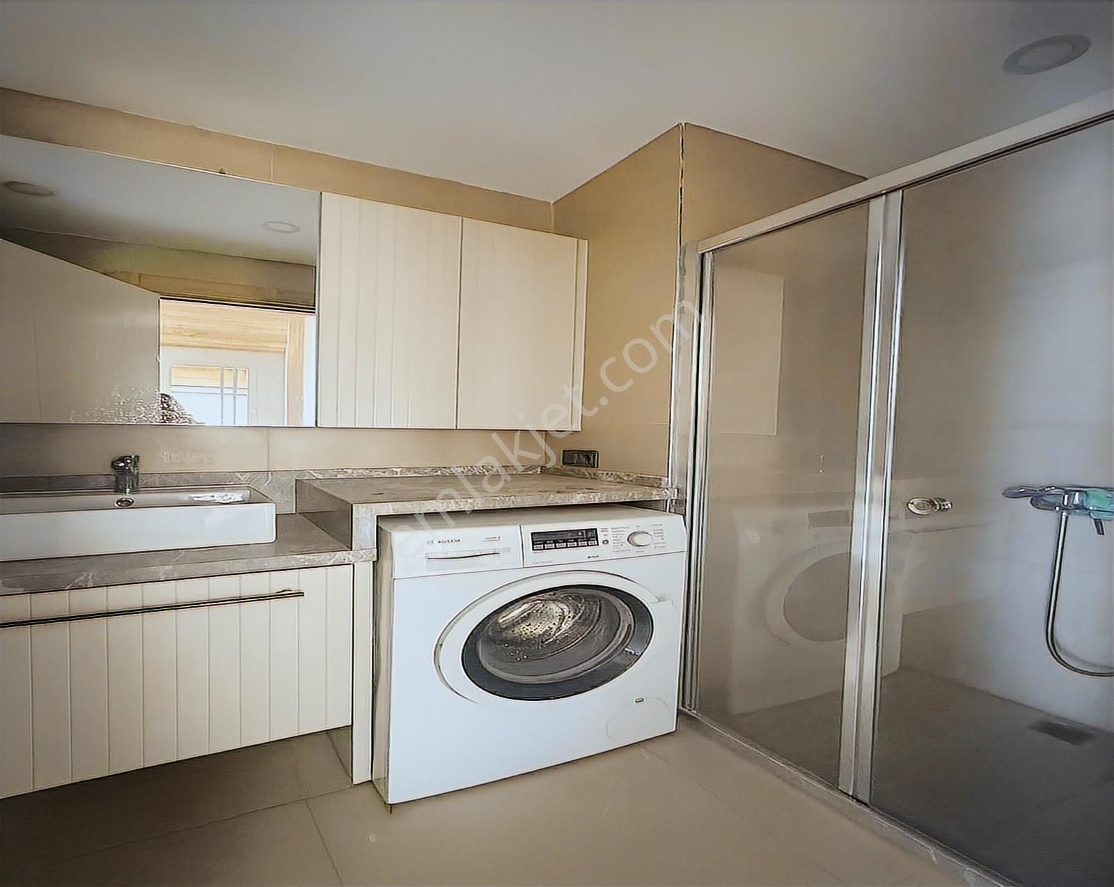 Lıve İnşaat'tan Lüx Site İçerisinde Marinaya Komşu 3+1 Daireler! - Görsel 16