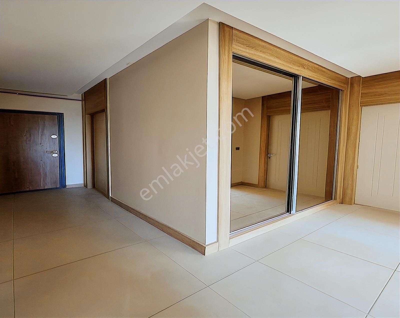 Lıve İnşaat'tan Lüx Site İçerisinde Marinaya Komşu 3+1 Daireler! - Görsel 7