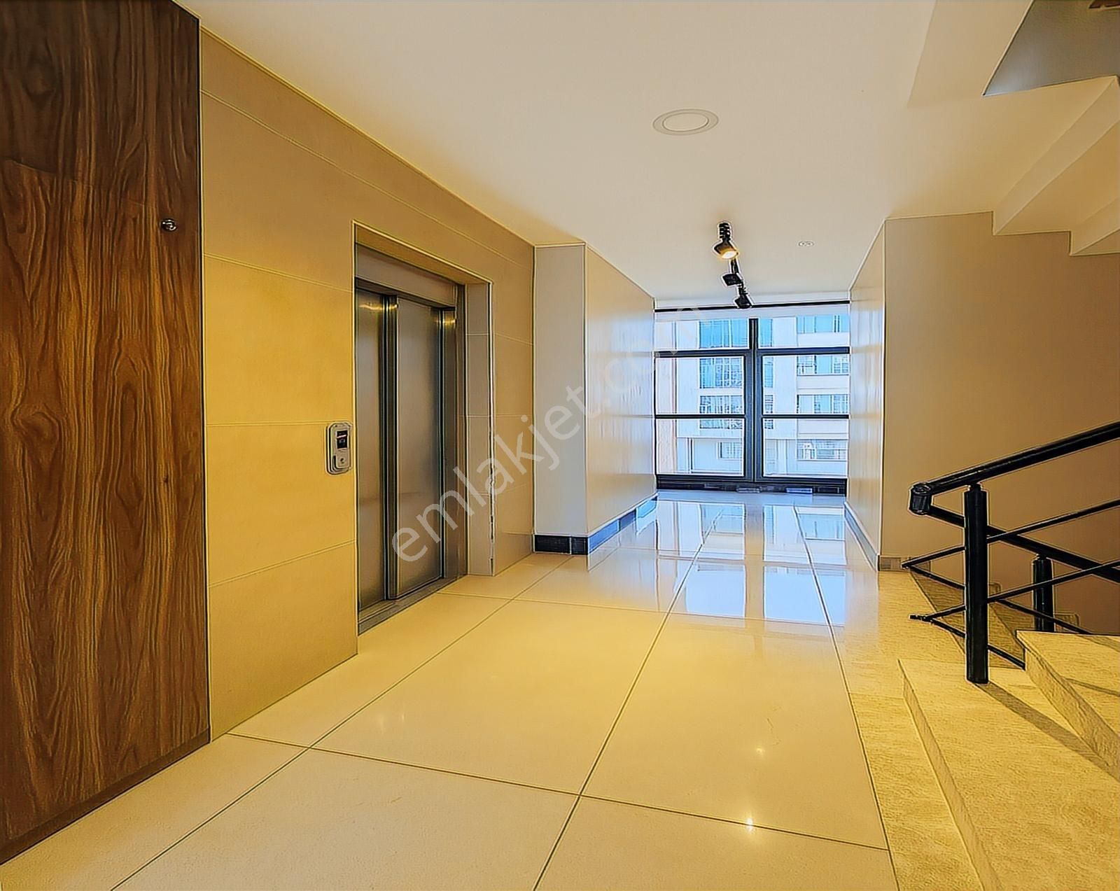 Lıve İnşaat'tan Lüx Site İçerisinde Marinaya Komşu 3+1 Daireler! - Görsel 27