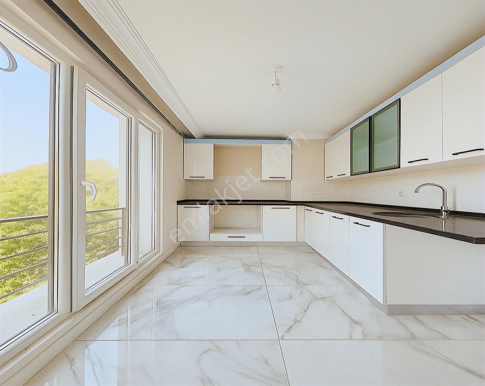 Beylikdüzü Merkezi Konum Kısa Katlı Bina Sıfır Geniş 2+1 Fırsatı - Görsel 2