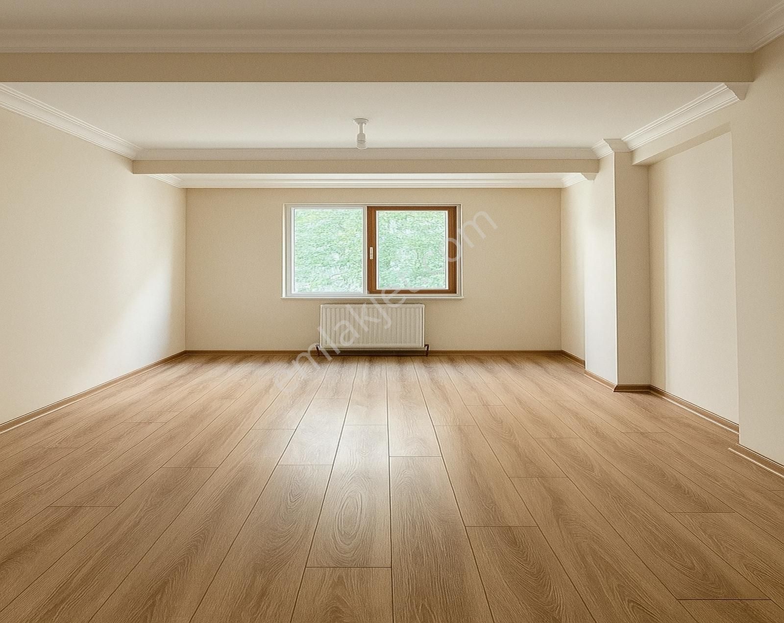 Beylikdüzü Merkezi Konum Kısa Katlı Bina Sıfır Geniş 2+1 Fırsatı - Görsel 18