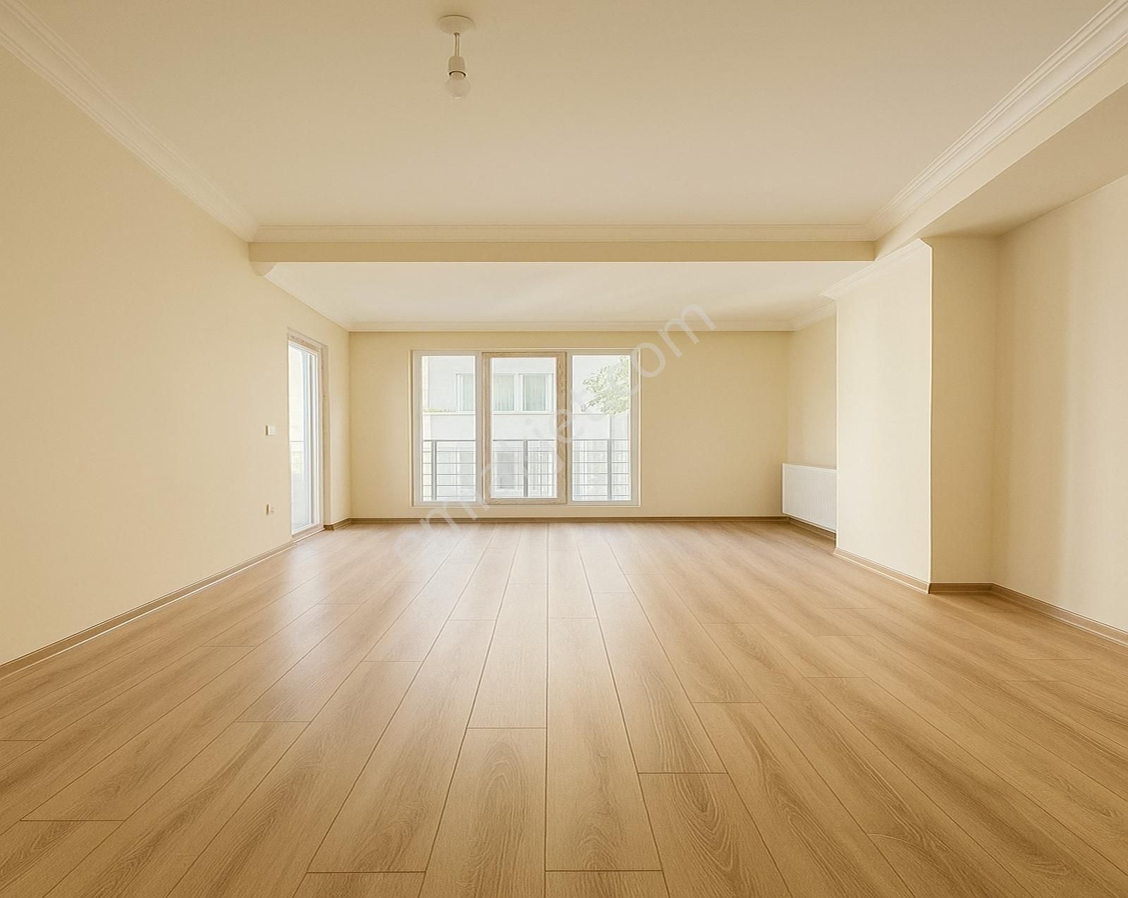 Beylikdüzü Merkezi Konum Kısa Katlı Bina Sıfır Geniş 2+1 Fırsatı - Görsel 13