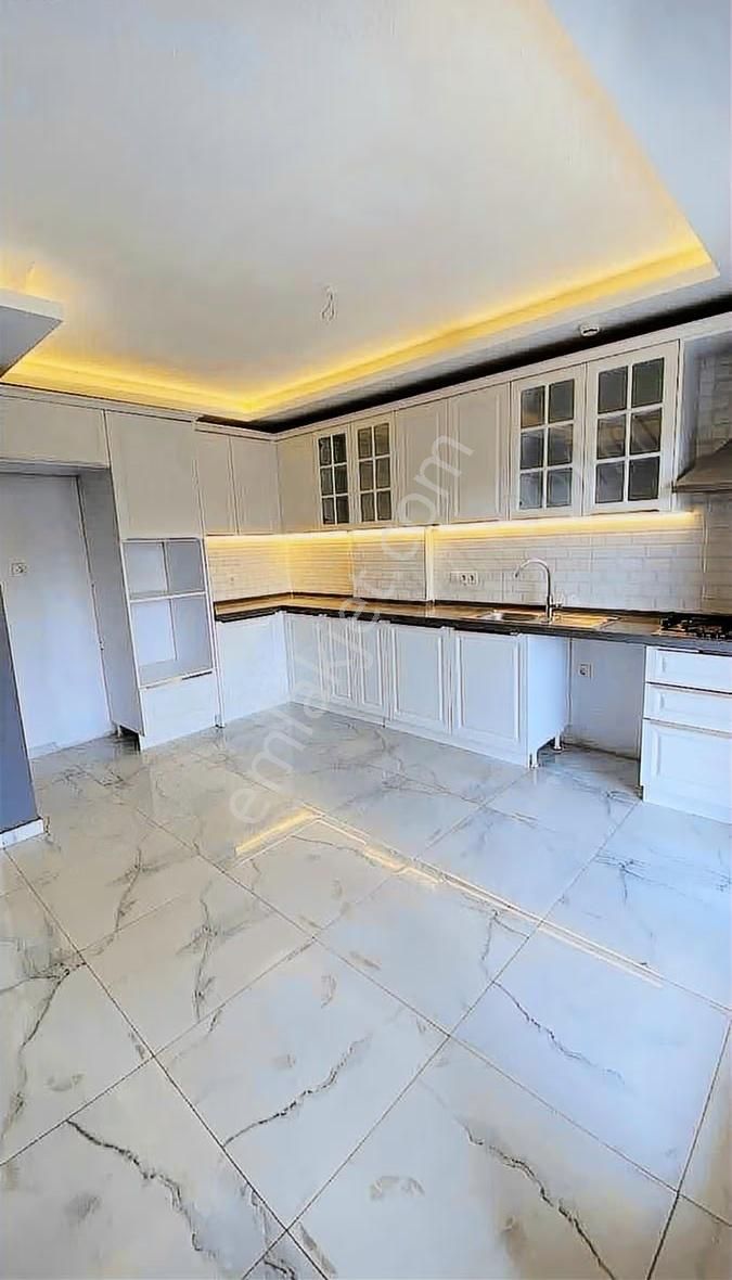 Komşupark Sitesinde Şerefiyeli 2.5+1 Daire - Görsel 6