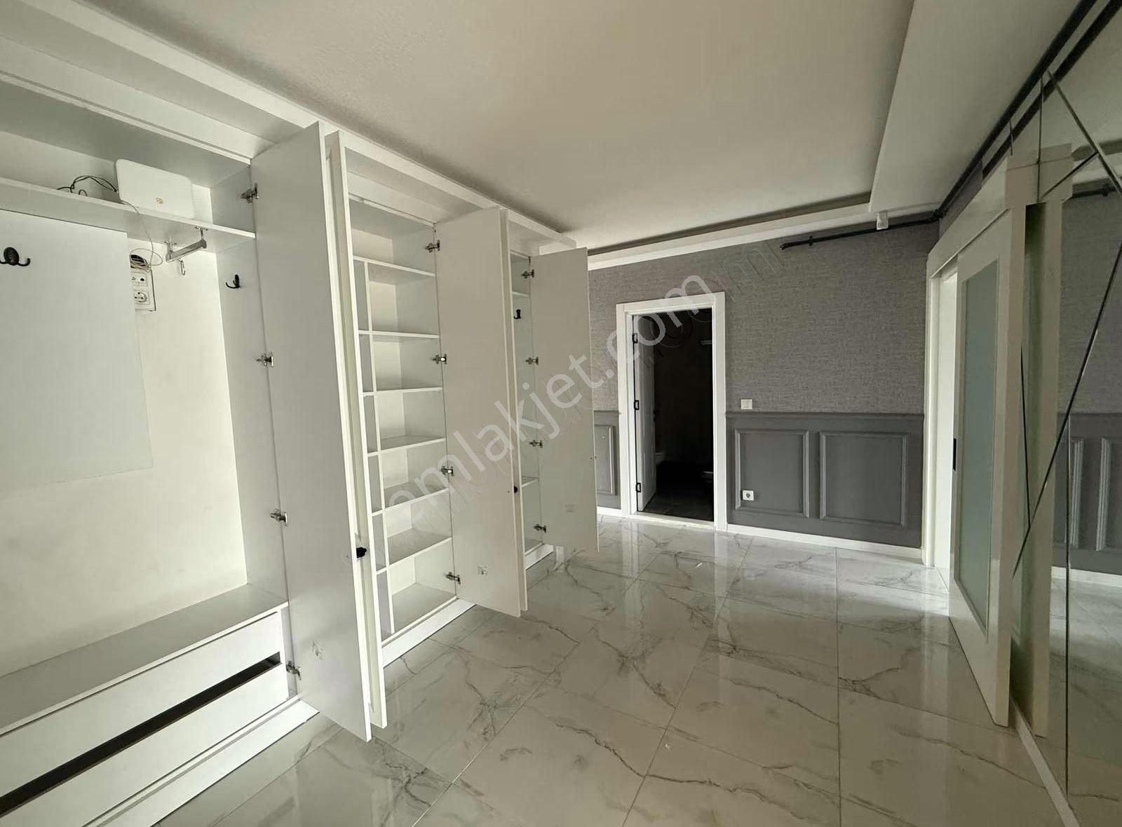 Komşupark Sitesinde Şerefiyeli 2.5+1 Daire - Görsel 25