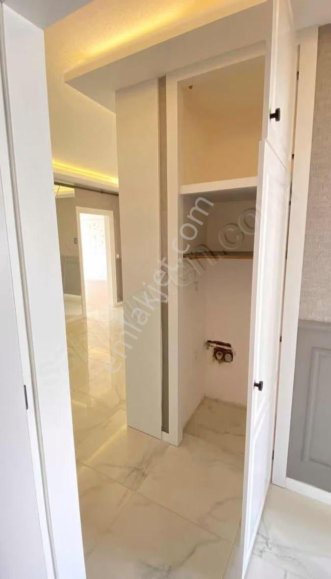 Komşupark Sitesinde Şerefiyeli 2.5+1 Daire - Görsel 19