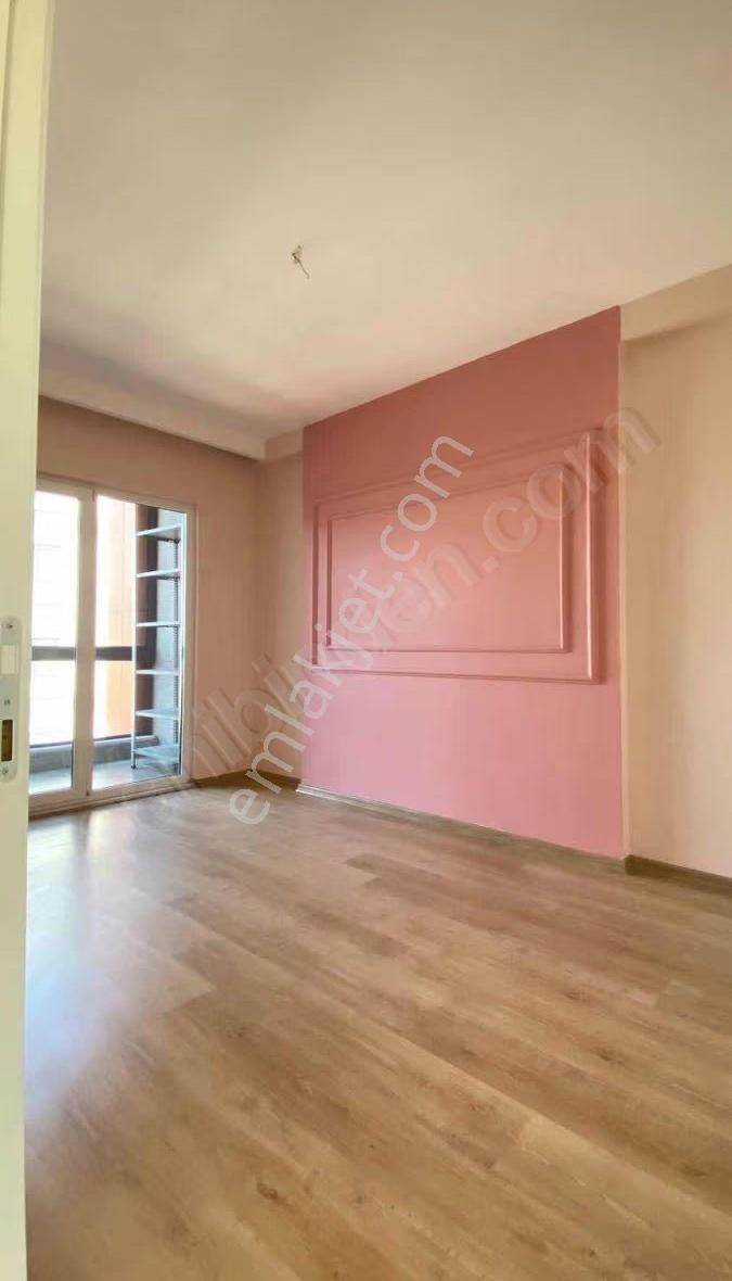 Komşupark Sitesinde Şerefiyeli 2.5+1 Daire - Görsel 15