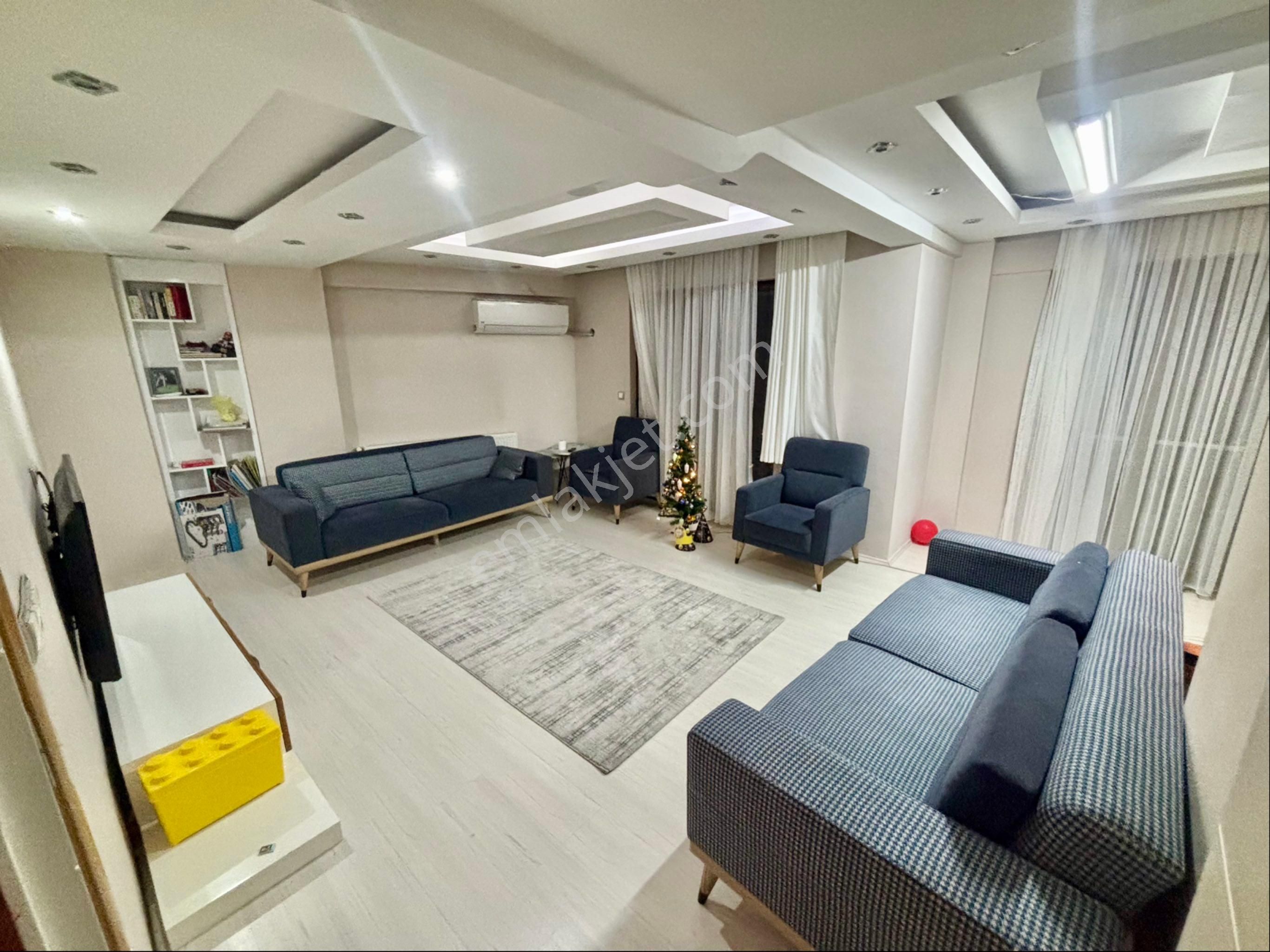 Atalar Mahallesinde Asansörlü 3+1 Kapalı Teraslı Satılık Daire - Görsel 8