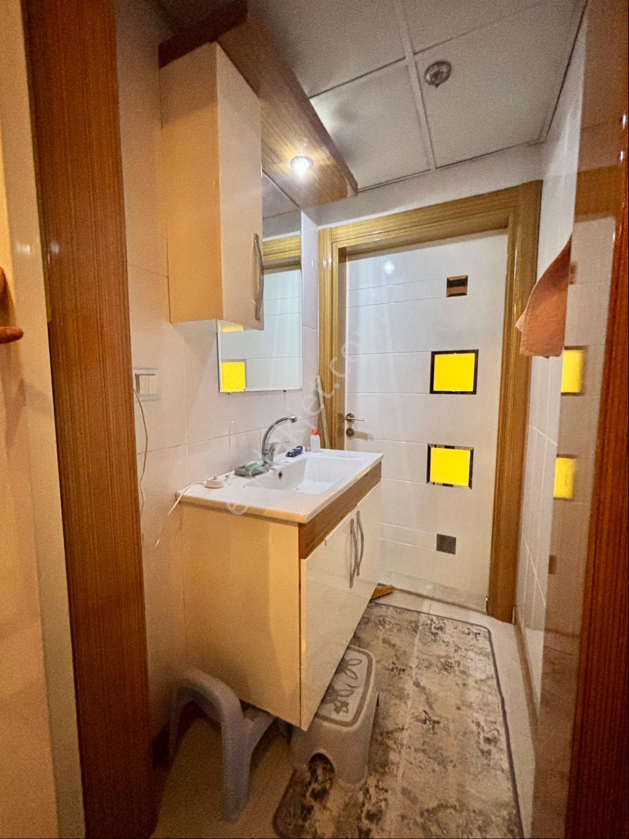 Atalar Mahallesinde Asansörlü 3+1 Kapalı Teraslı Satılık Daire - Görsel 13
