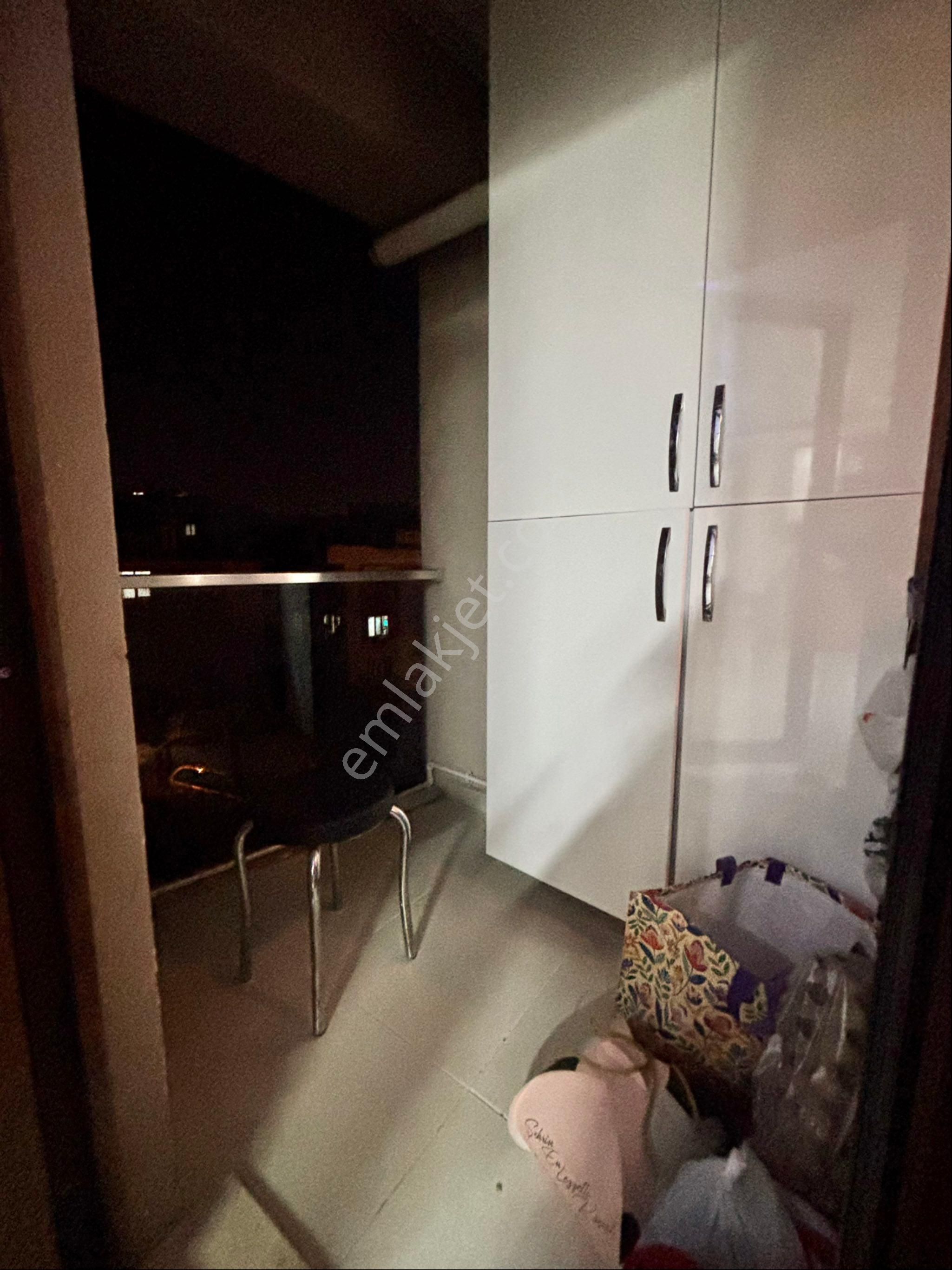 Atalar Mahallesinde Asansörlü 3+1 Kapalı Teraslı Satılık Daire - Görsel 10