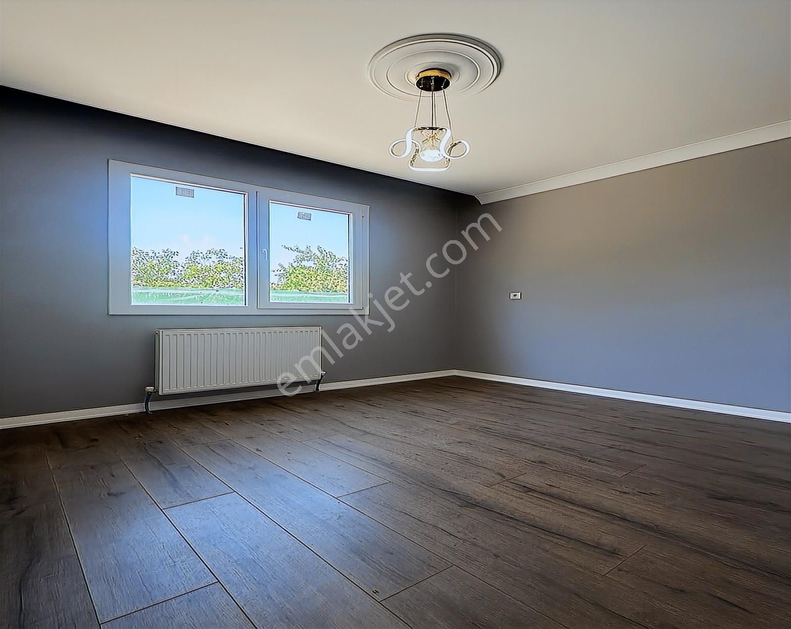 Lıve İnşaat'dan Marinaya 1 Dakika Mesafede Sıfır 2+1 Daire !! - Görsel 14