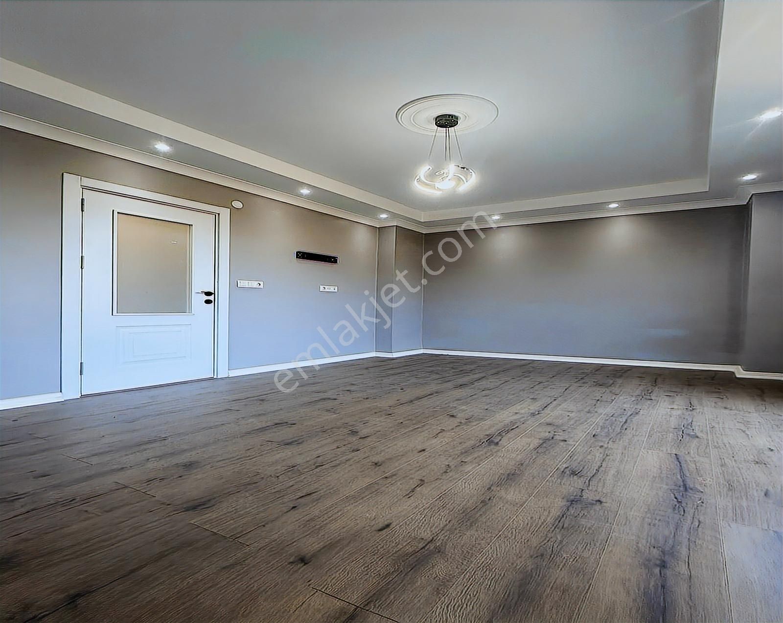 Lıve İnşaat'dan Marinaya 1 Dakika Mesafede Sıfır 2+1 Daire !! - Görsel 17