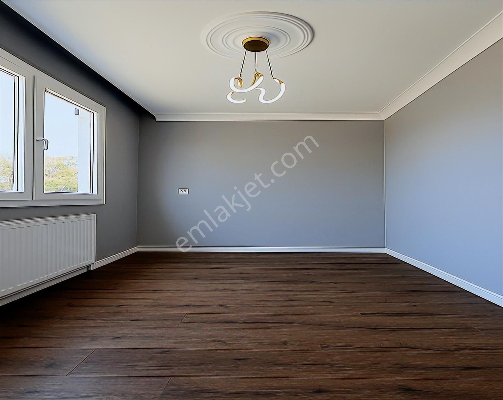 Lıve İnşaat'dan Marinaya 1 Dakika Mesafede Sıfır 2+1 Daire !! - Görsel 24