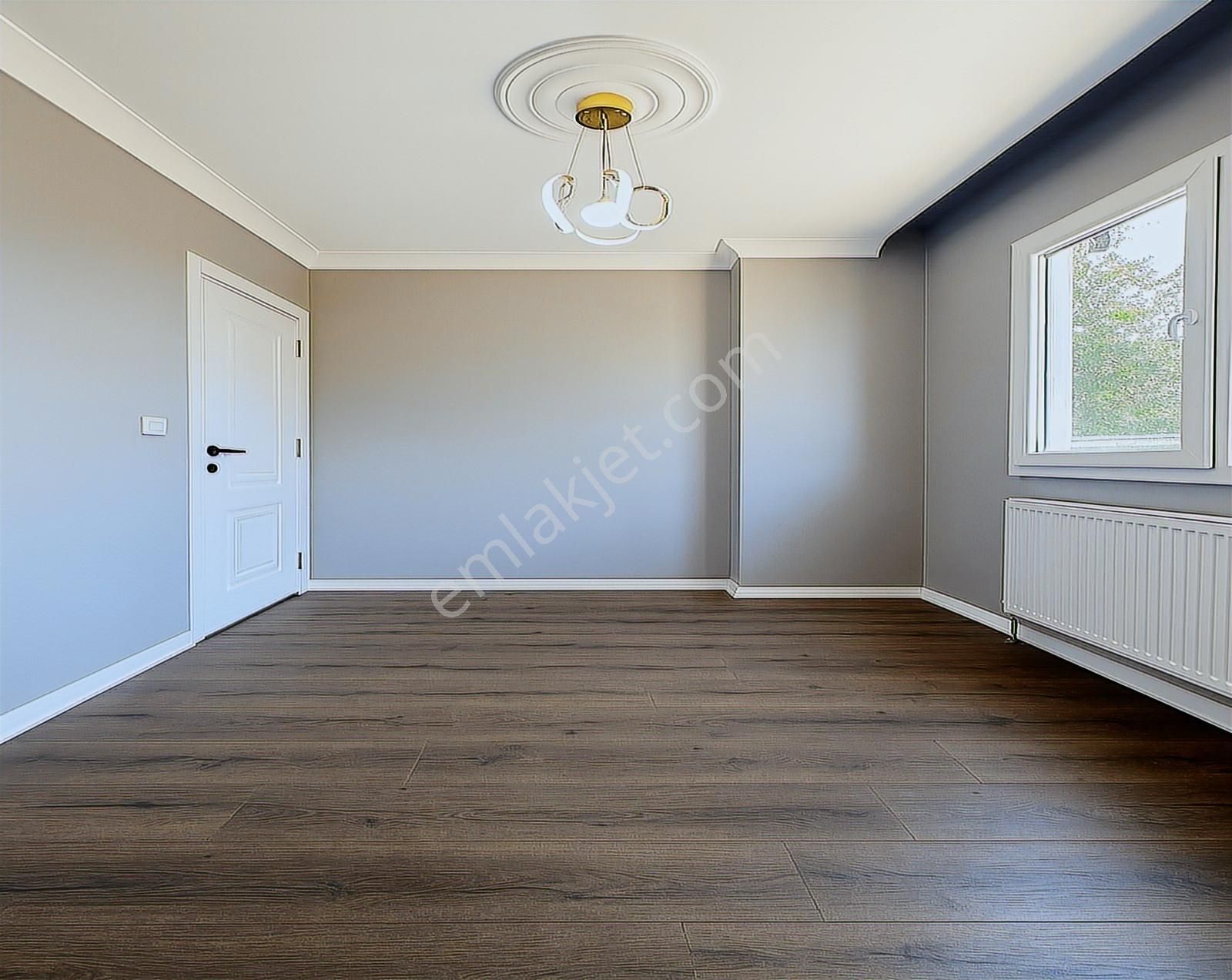 Lıve İnşaat'dan Marinaya 1 Dakika Mesafede Sıfır 2+1 Daire !! - Görsel 15