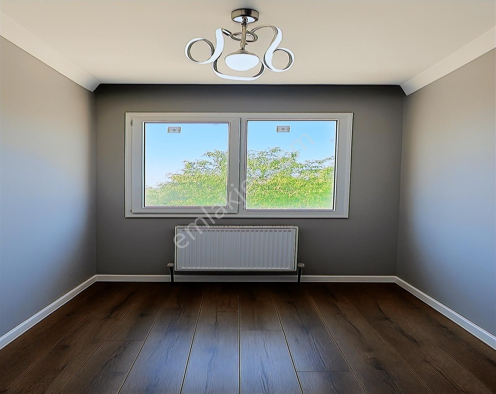 Lıve İnşaat'dan Marinaya 1 Dakika Mesafede Sıfır 2+1 Daire !! - Görsel 19