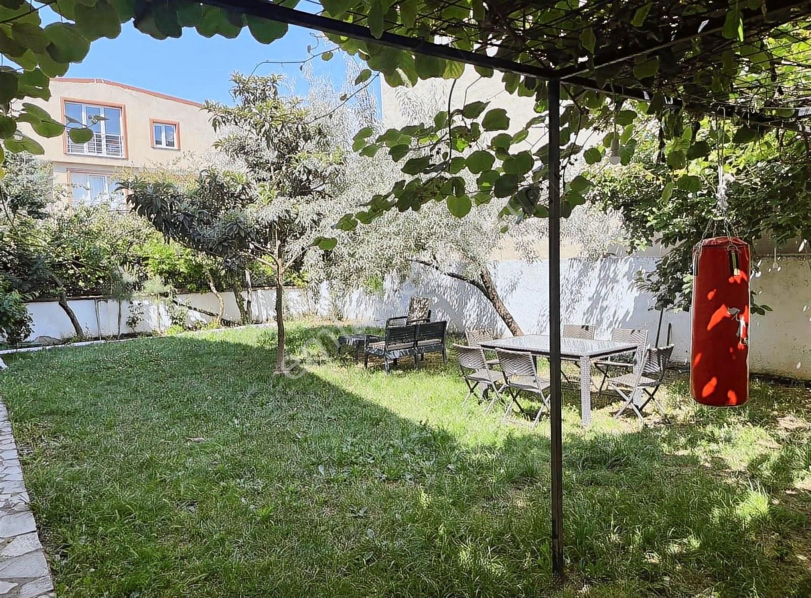 Dialog Piramitten Güneştepede Satılık Villa - Görsel 20