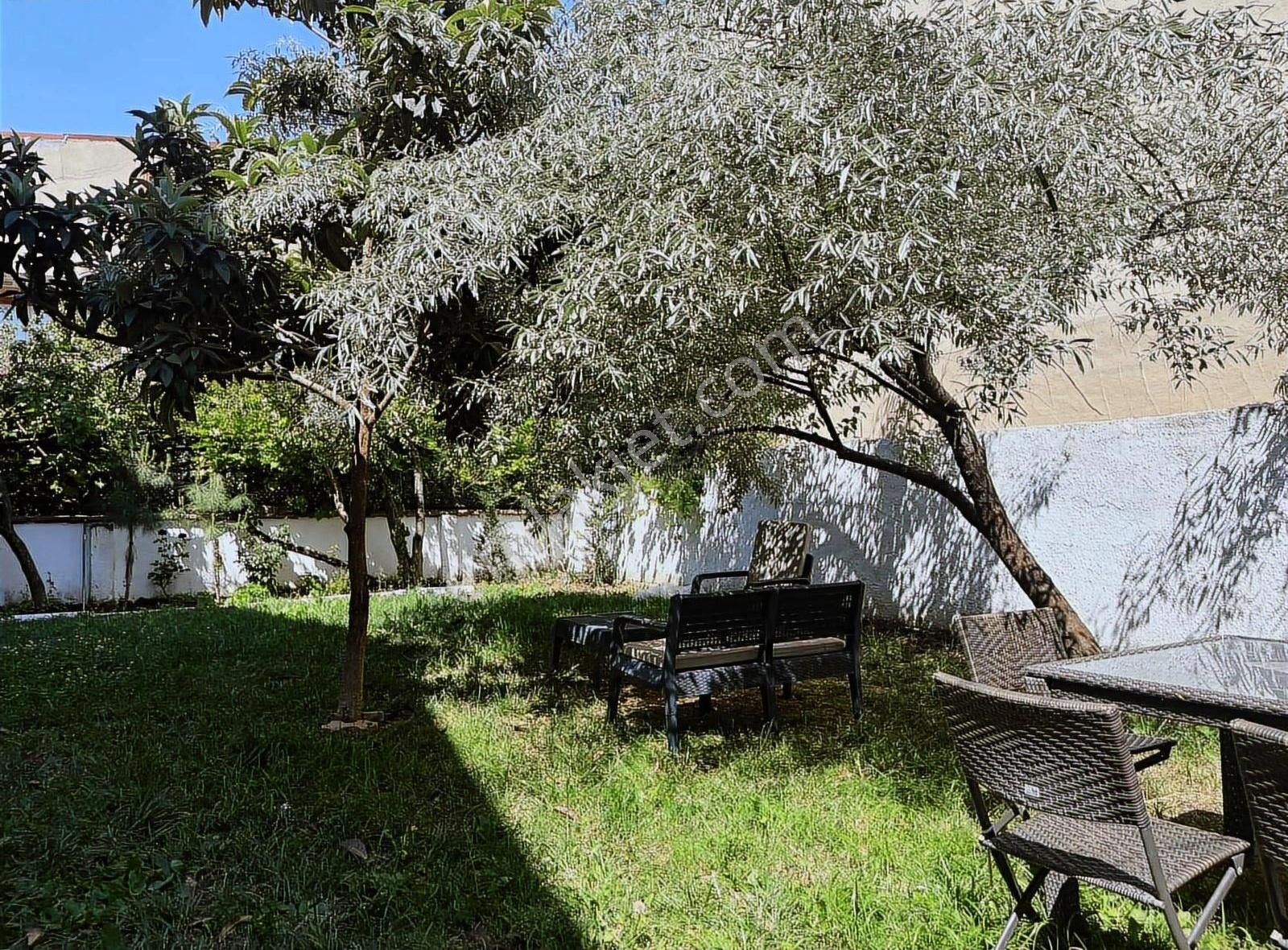 Dialog Piramitten Güneştepede Satılık Villa - Görsel 8