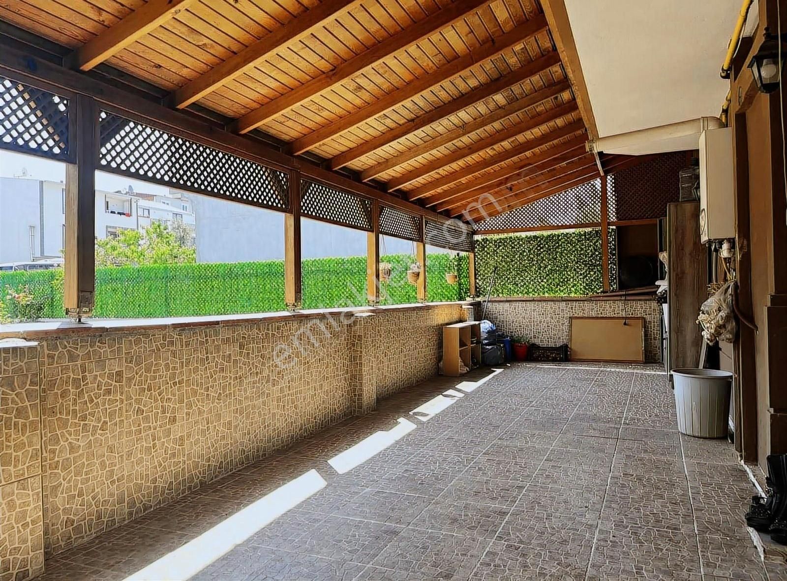 Dialog Piramitten Güneştepede Satılık Villa - Görsel 3