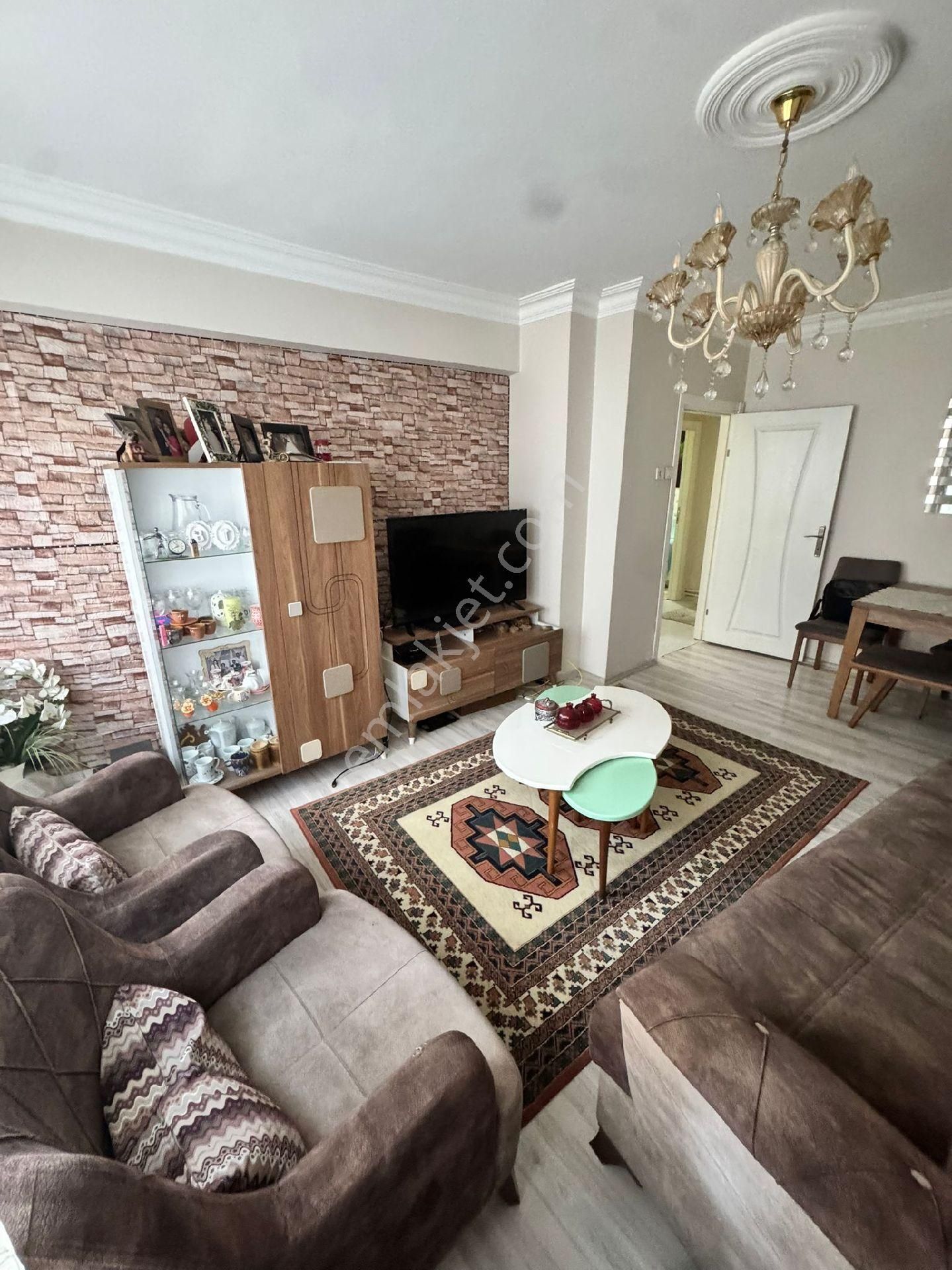 Zena Gayrimenkul Samsun İlkadım Yenidoğan Mahallesi Acil Satılık 3+1 Daire - Görsel 8