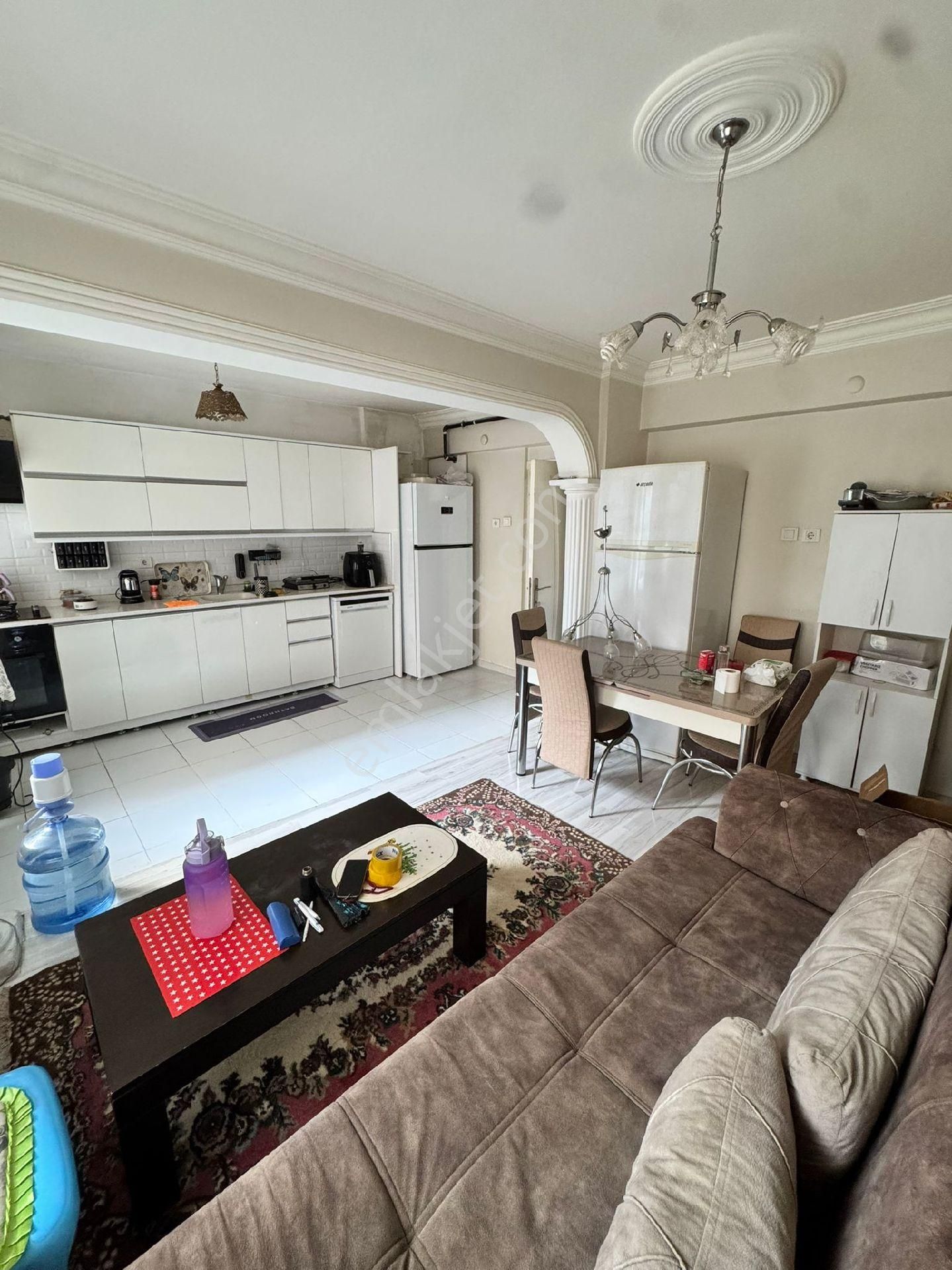 Zena Gayrimenkul Samsun İlkadım Yenidoğan Mahallesi Acil Satılık 3+1 Daire - Görsel 10