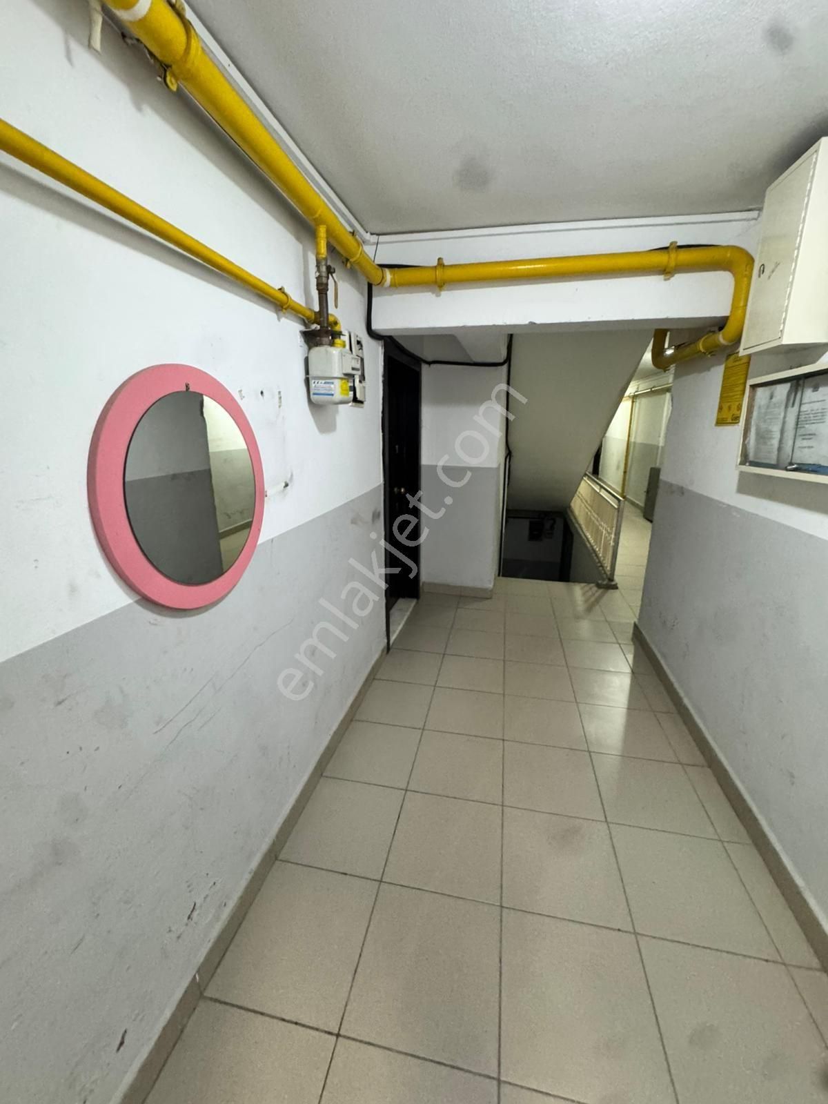 Zena Gayrimenkul Samsun İlkadım Yenidoğan Mahallesi Acil Satılık 3+1 Daire - Görsel 27