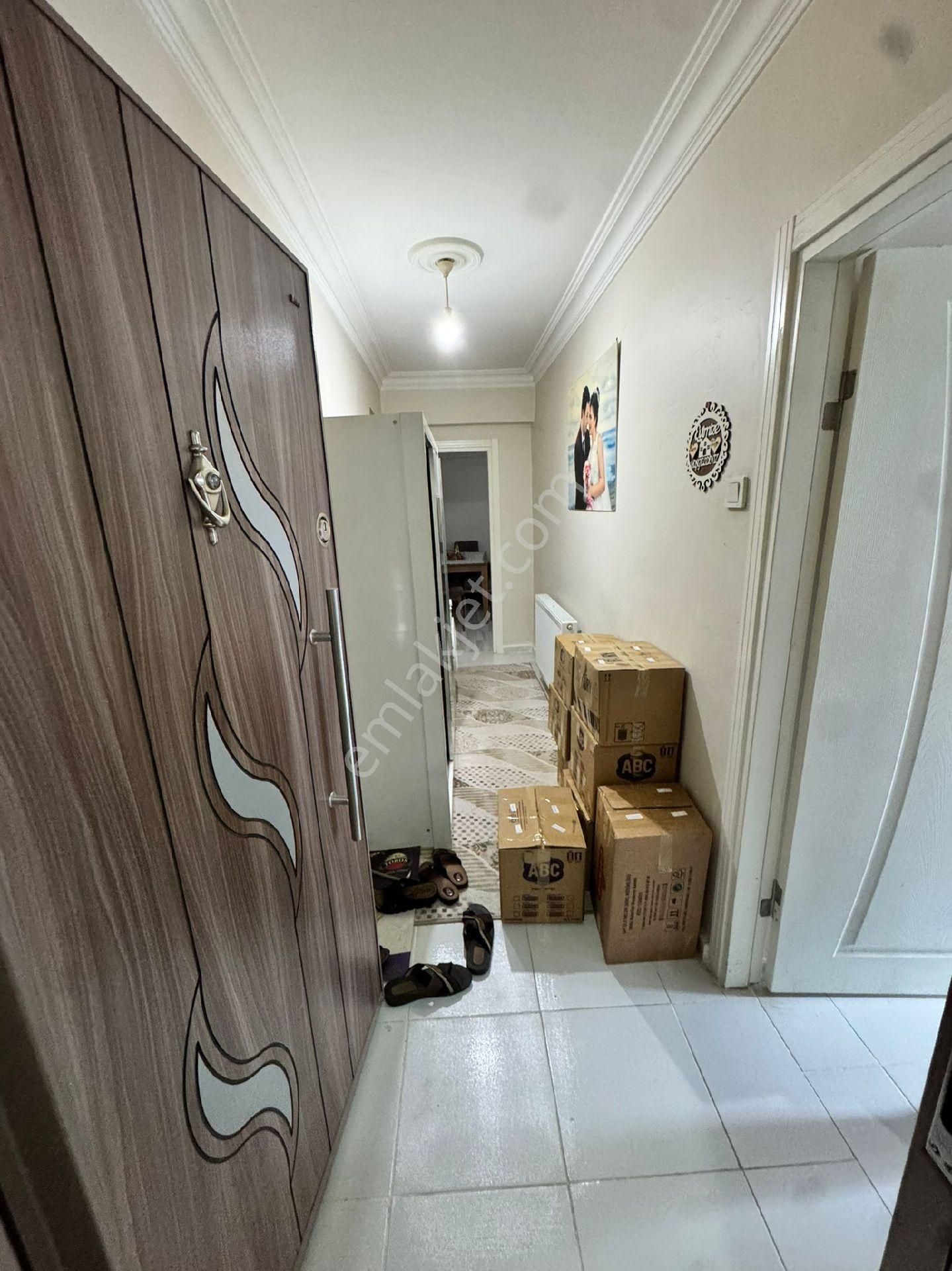 Zena Gayrimenkul Samsun İlkadım Yenidoğan Mahallesi Acil Satılık 3+1 Daire - Görsel 12