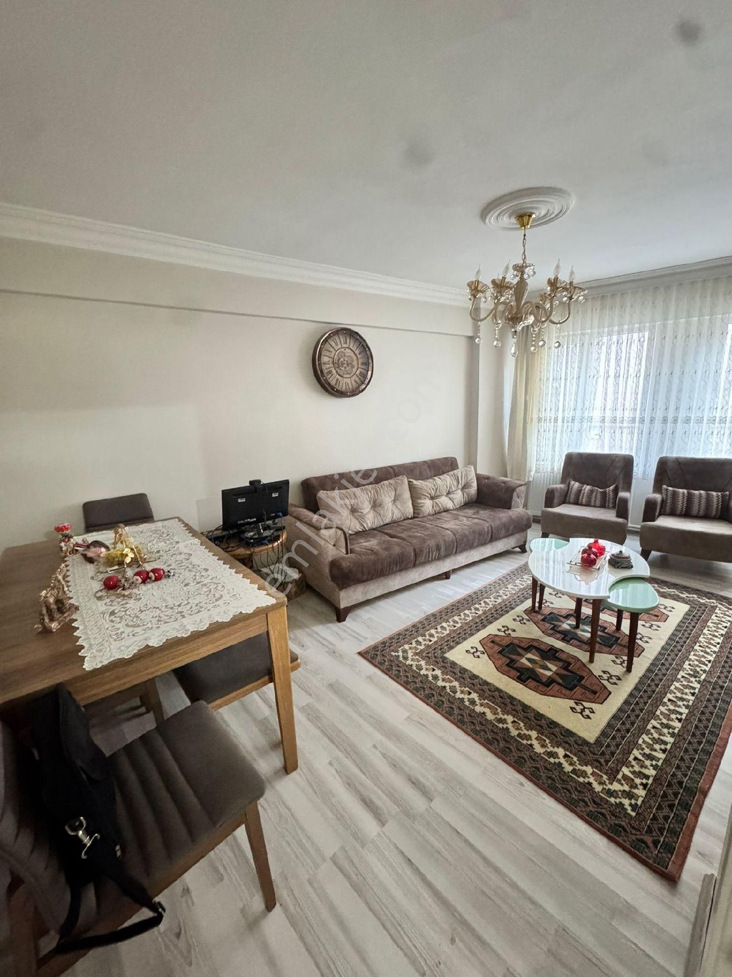 Zena Gayrimenkul Samsun İlkadım Yenidoğan Mahallesi Acil Satılık 3+1 Daire - Görsel 24