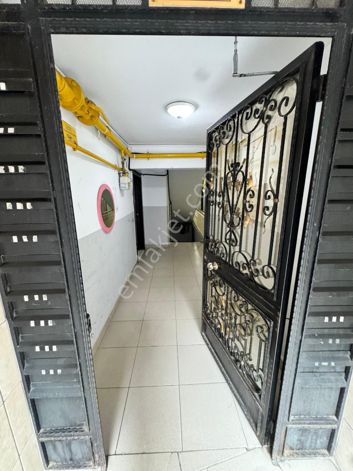 Zena Gayrimenkul Samsun İlkadım Yenidoğan Mahallesi Acil Satılık 3+1 Daire - Görsel 11