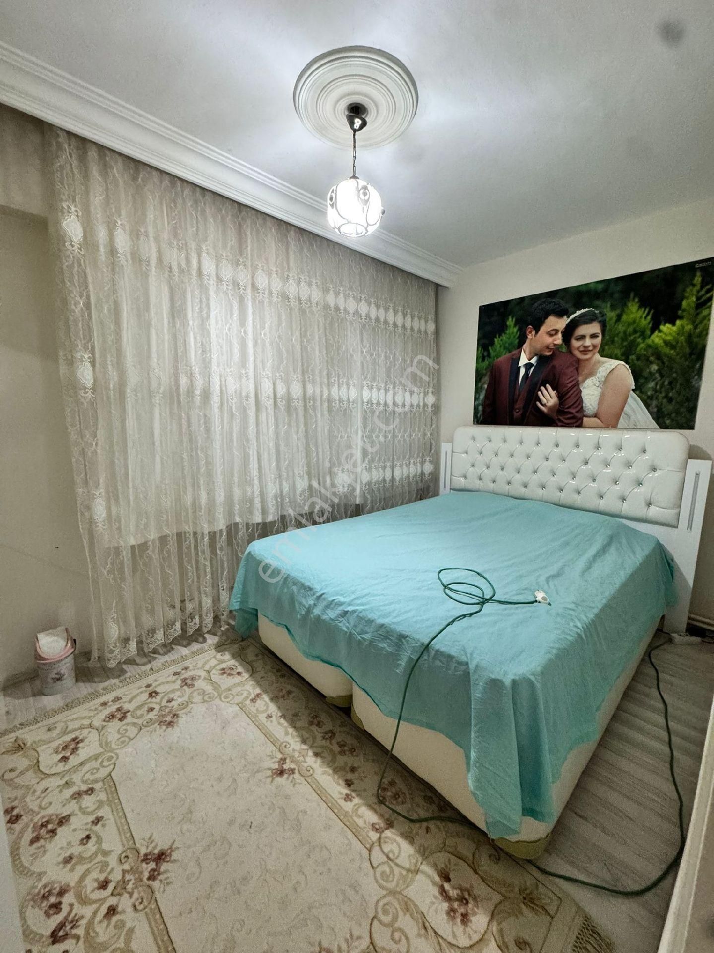 Zena Gayrimenkul Samsun İlkadım Yenidoğan Mahallesi Acil Satılık 3+1 Daire - Görsel 26