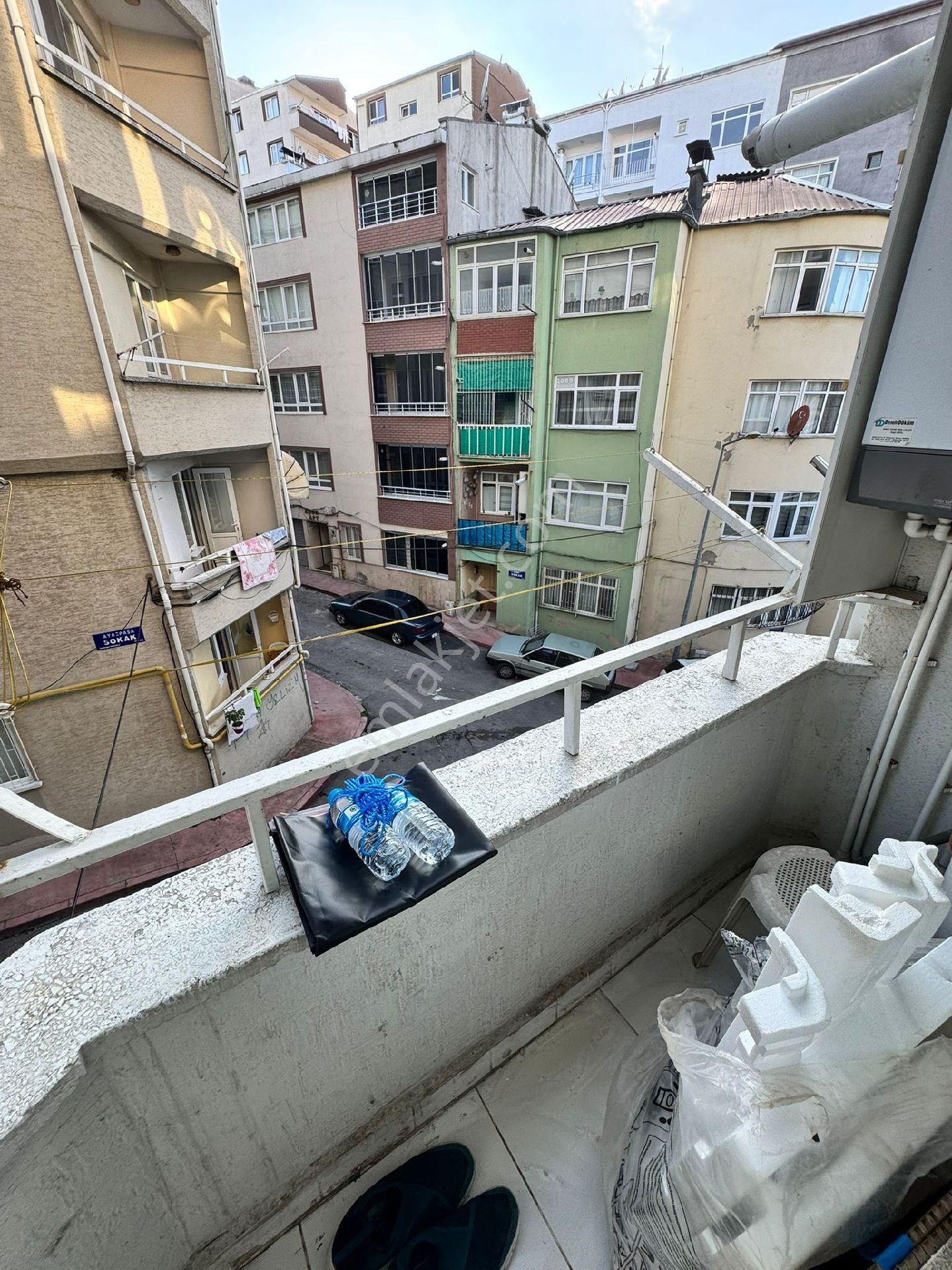 Zena Gayrimenkul Samsun İlkadım Yenidoğan Mahallesi Acil Satılık 3+1 Daire - Görsel 6