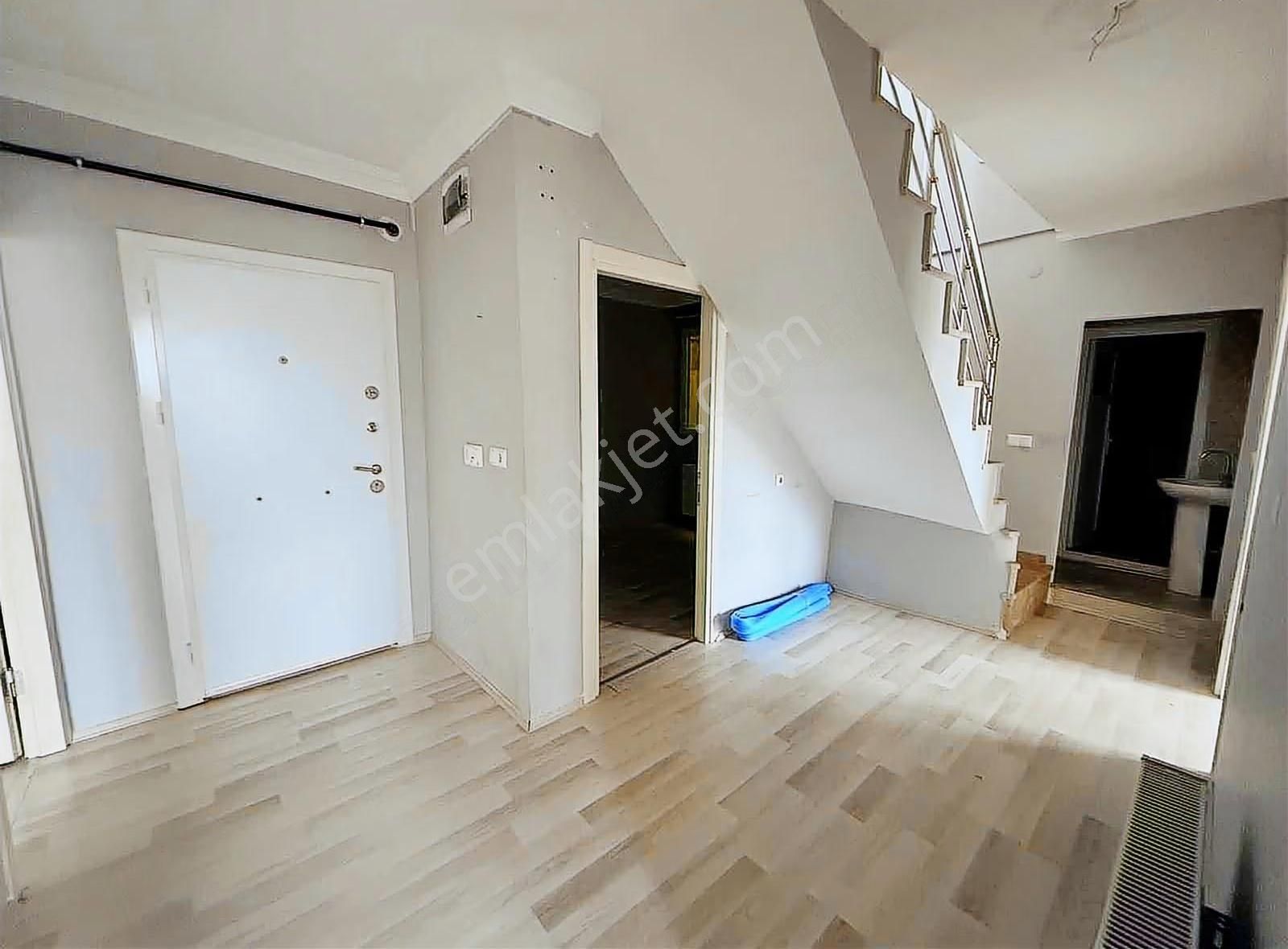 Dialog Piramitten Cerrah'ta 4+1 Dubleks Daire - Görsel 10