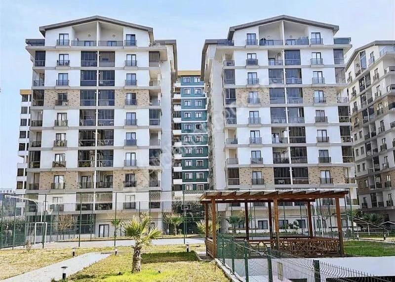 Dialog Piramiten Site İçi Mafrafsız Eşyalı Satılık 2+1 Daire - Görsel 12