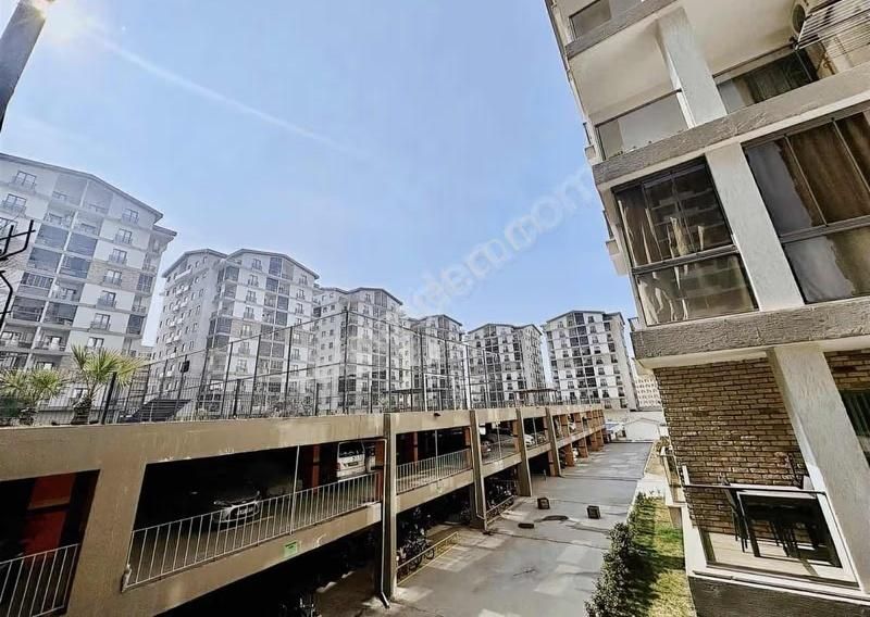 Dialog Piramiten Site İçi Mafrafsız Eşyalı Satılık 2+1 Daire - Görsel 15