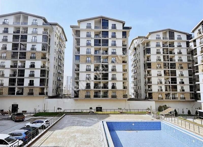 Dialog Piramiten Site İçi Mafrafsız Eşyalı Satılık 2+1 Daire - Görsel 8