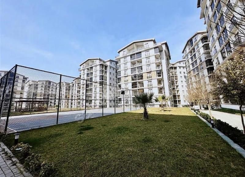 Dialog Piramiten Site İçi Mafrafsız Eşyalı Satılık 2+1 Daire - Görsel 14