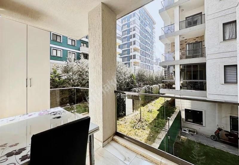 Dialog Piramiten Site İçi Mafrafsız Eşyalı Satılık 2+1 Daire - Görsel 4