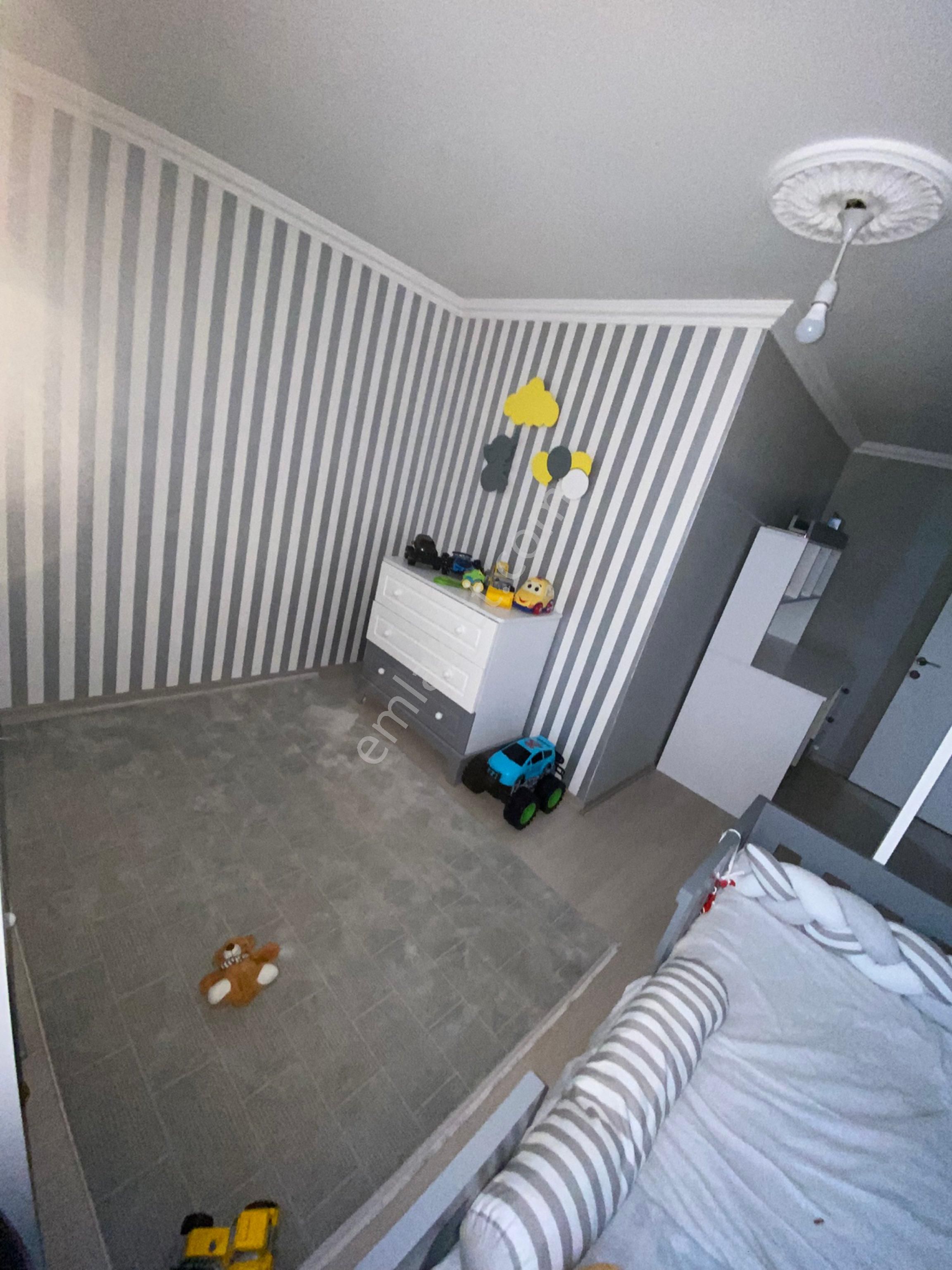 Sahibinden Acil 20lik Yol Yanı 4+1 Geniş Dublek - Görsel 7