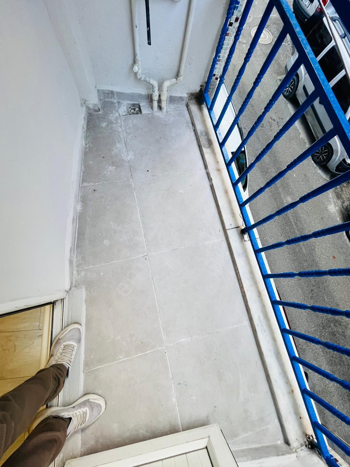 Teyfikiye Mahallesi🏡 ✅3+1 125m2 5 Katlının 2 Katı ❇️full Tadilatlı Petek Kombili - Görsel 21