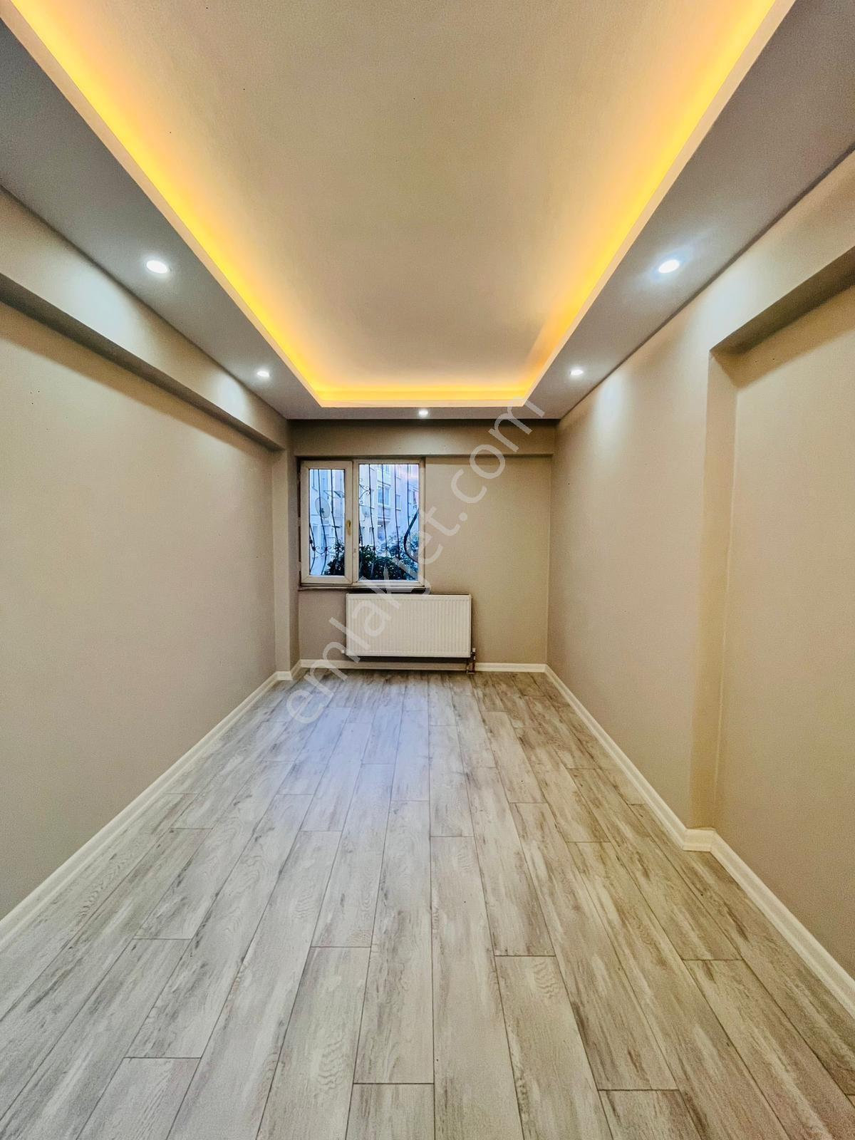 Teyfikiye Mahallesi🏡 ✅3+1 125m2 5 Katlının 2 Katı ❇️full Tadilatlı Petek Kombili - Görsel 12