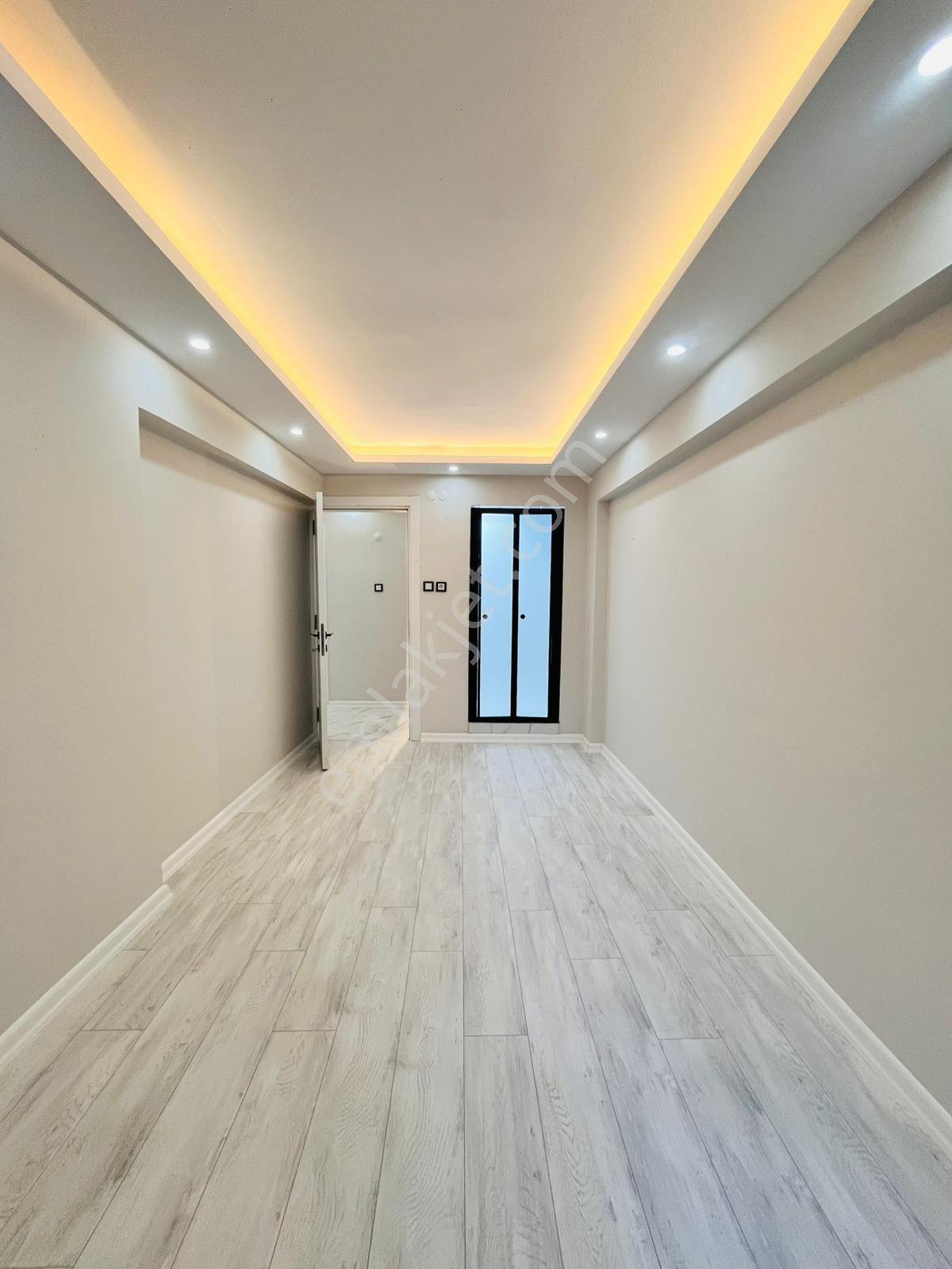 Teyfikiye Mahallesi🏡 ✅3+1 125m2 5 Katlının 2 Katı ❇️full Tadilatlı Petek Kombili - Görsel 8