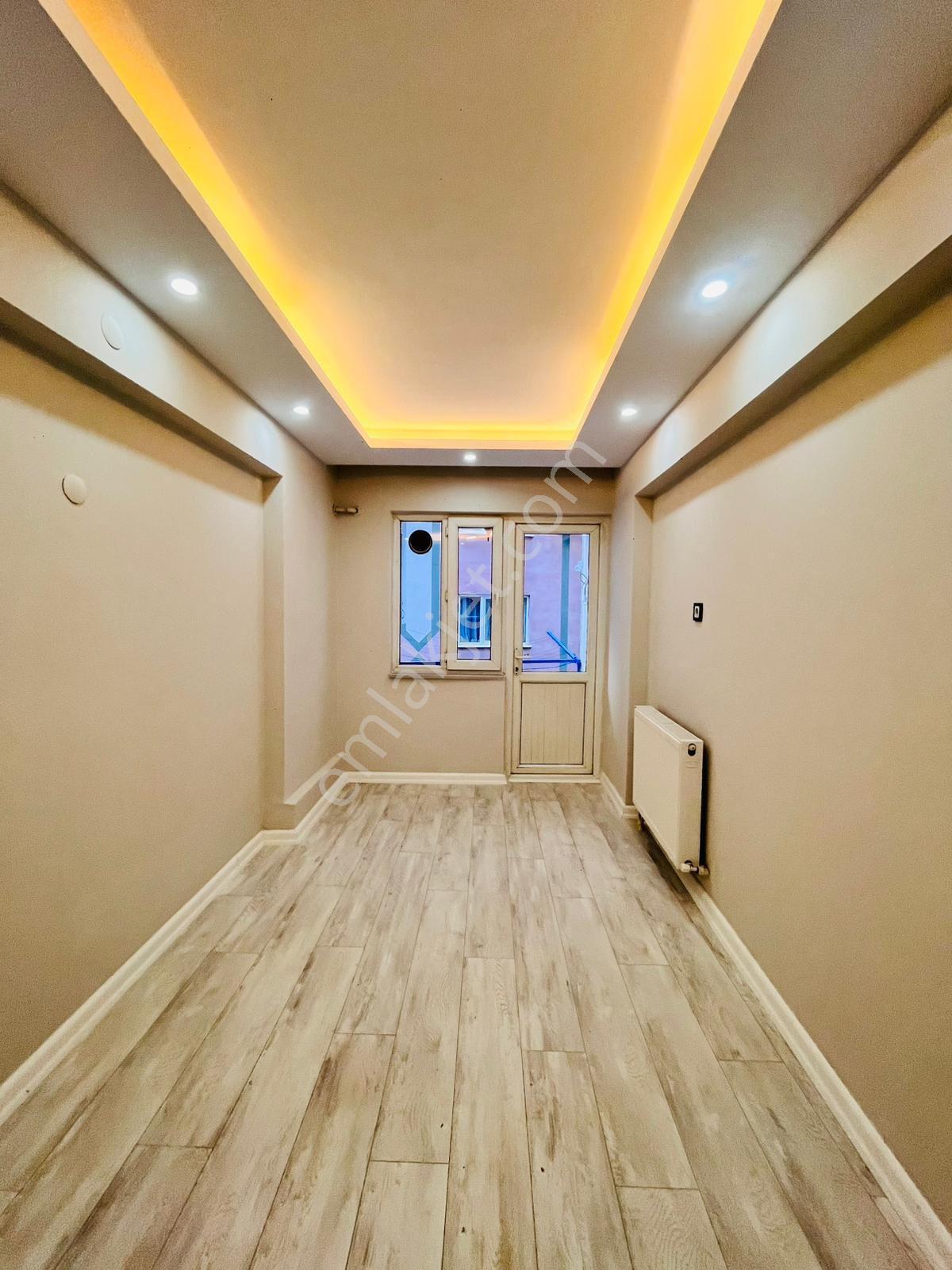 Teyfikiye Mahallesi🏡 ✅3+1 125m2 5 Katlının 2 Katı ❇️full Tadilatlı Petek Kombili - Görsel 22