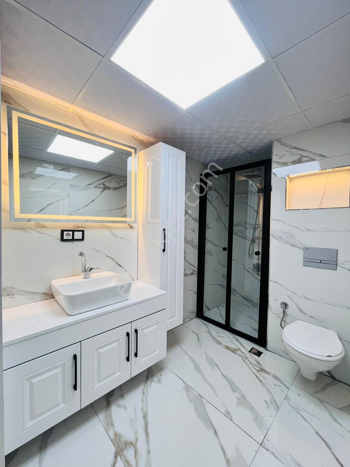 Teyfikiye Mahallesi🏡 ✅3+1 125m2 5 Katlının 2 Katı ❇️full Tadilatlı Petek Kombili - Görsel 11