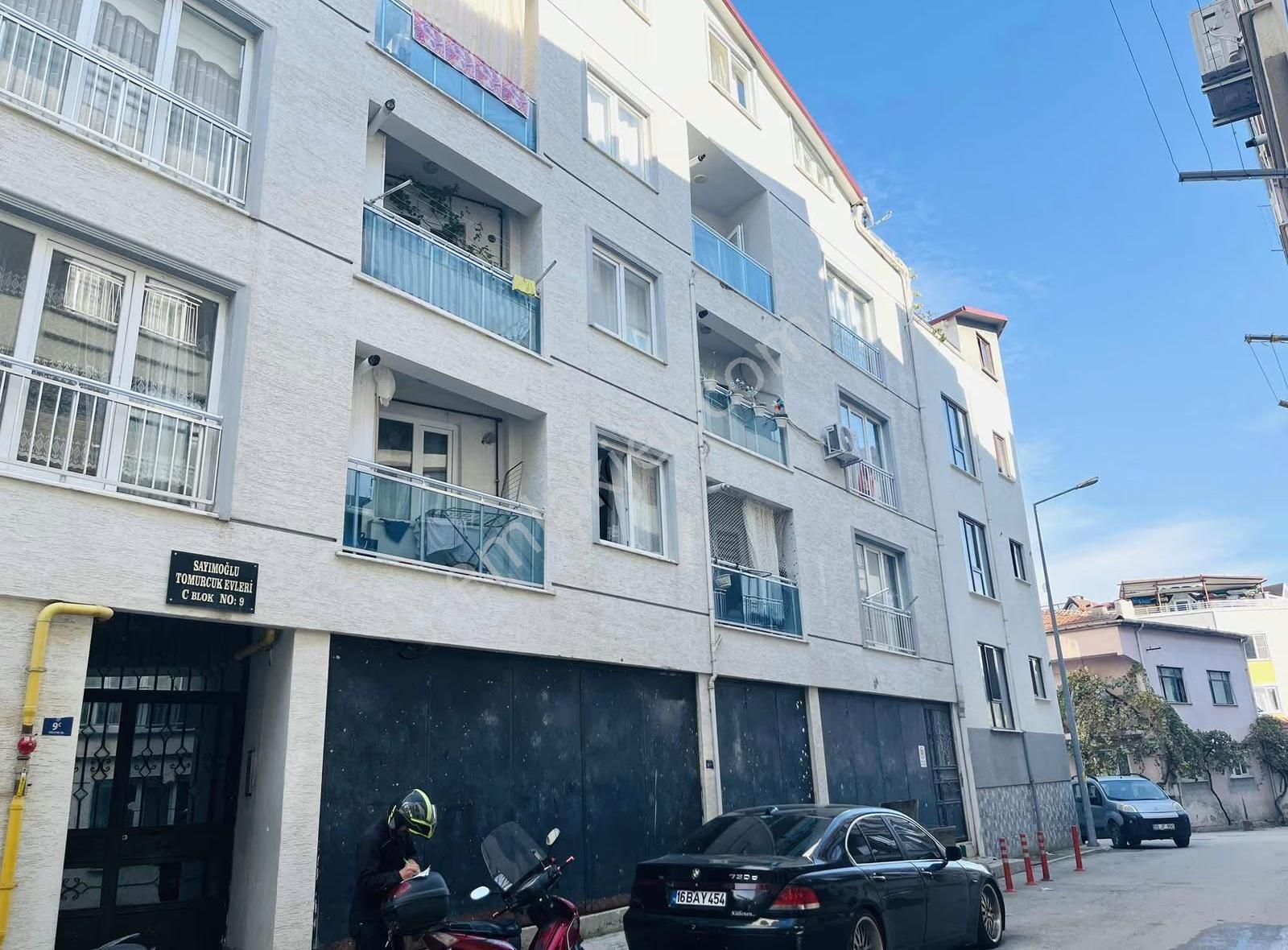 Satılık Çalı Mah. Satılık 4+1 Dubleks Daire - Görsel 20