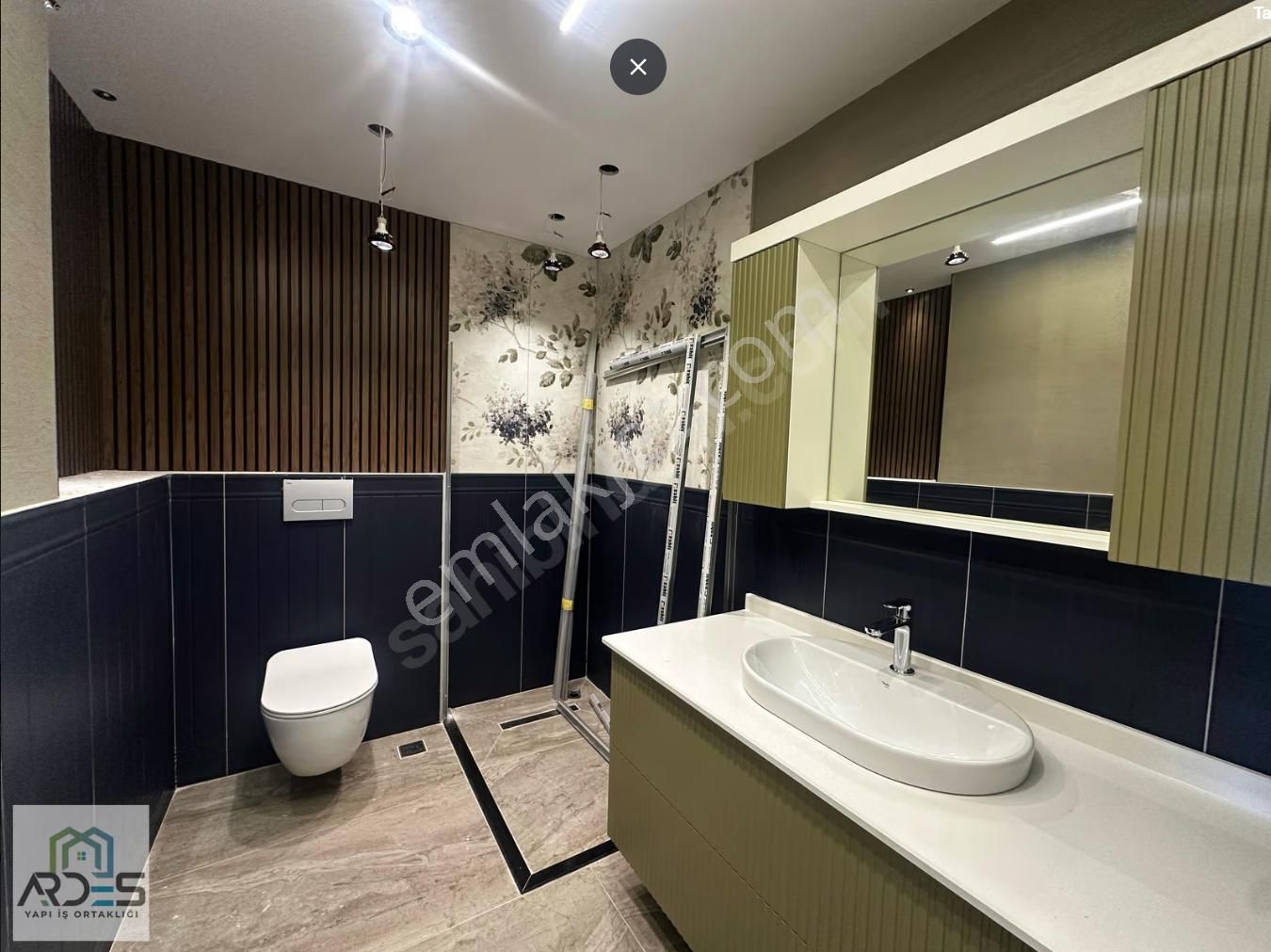 Çanakkale Ardes Elegance Konutları - Görsel 14